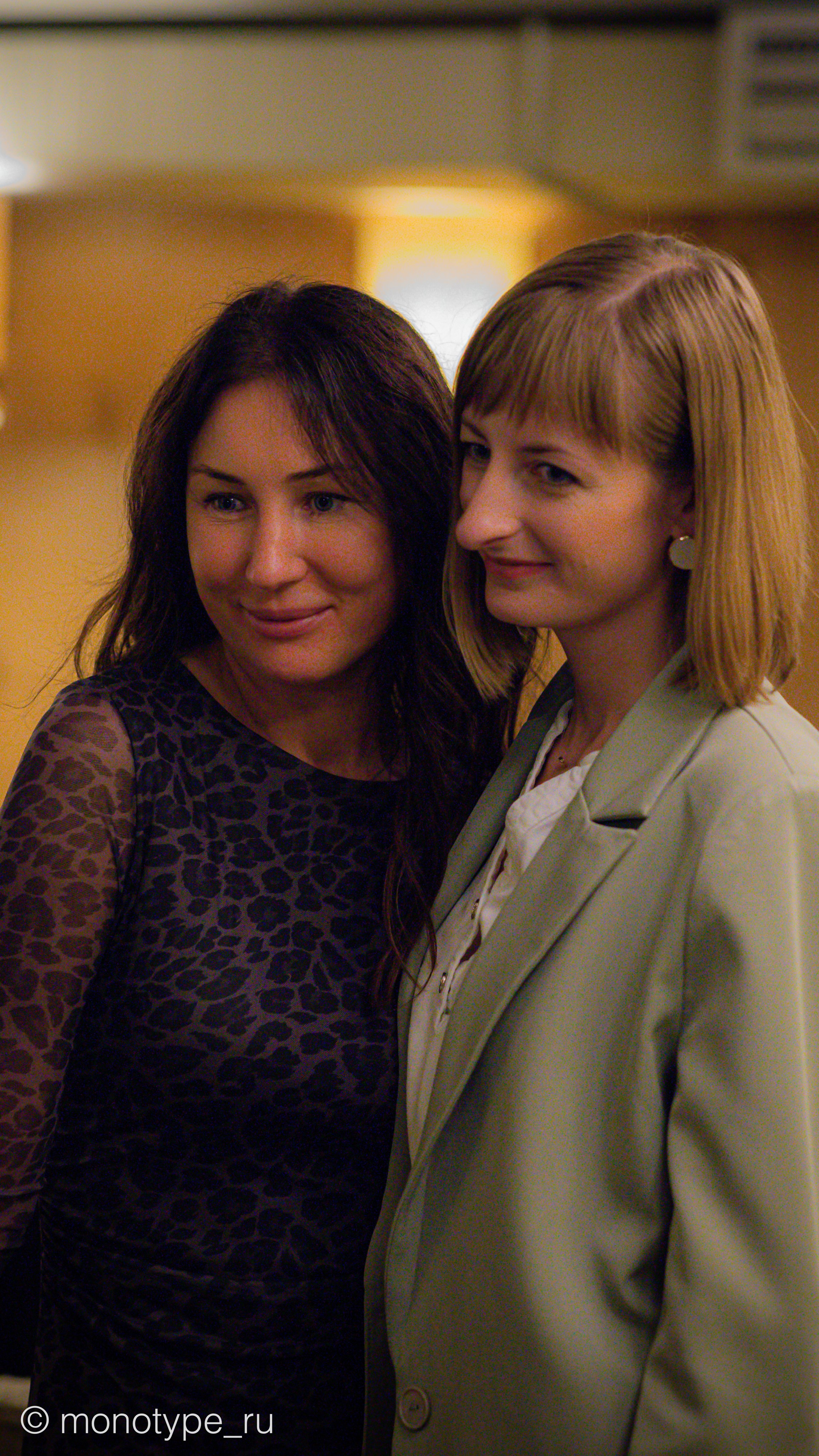 Содружество педагогов и психологов раннего развития. Москва. Награждение дипломами и праздничный ужин