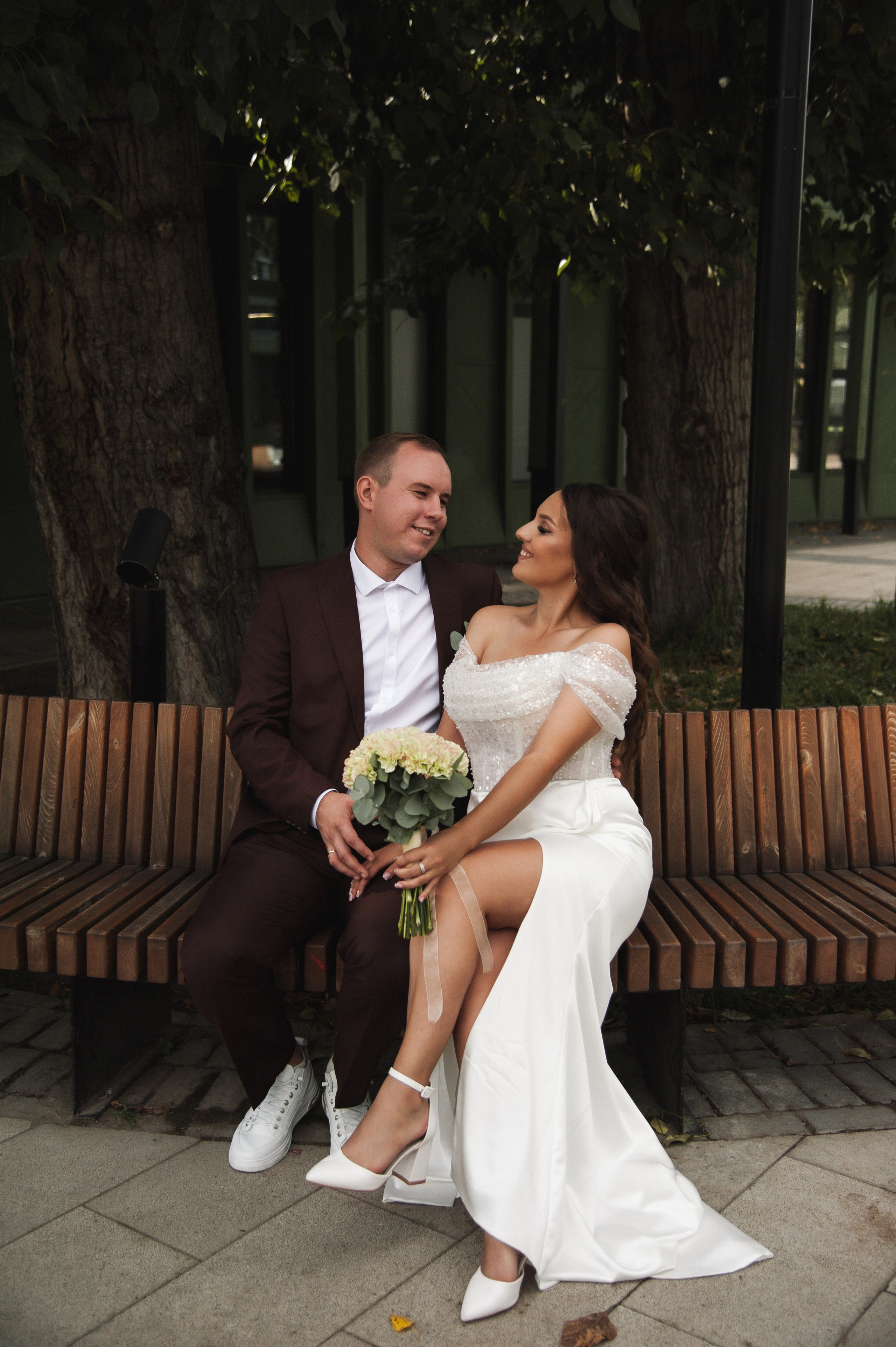 Wedding day. Фотограф Ирина Горелова Севастополь Крым