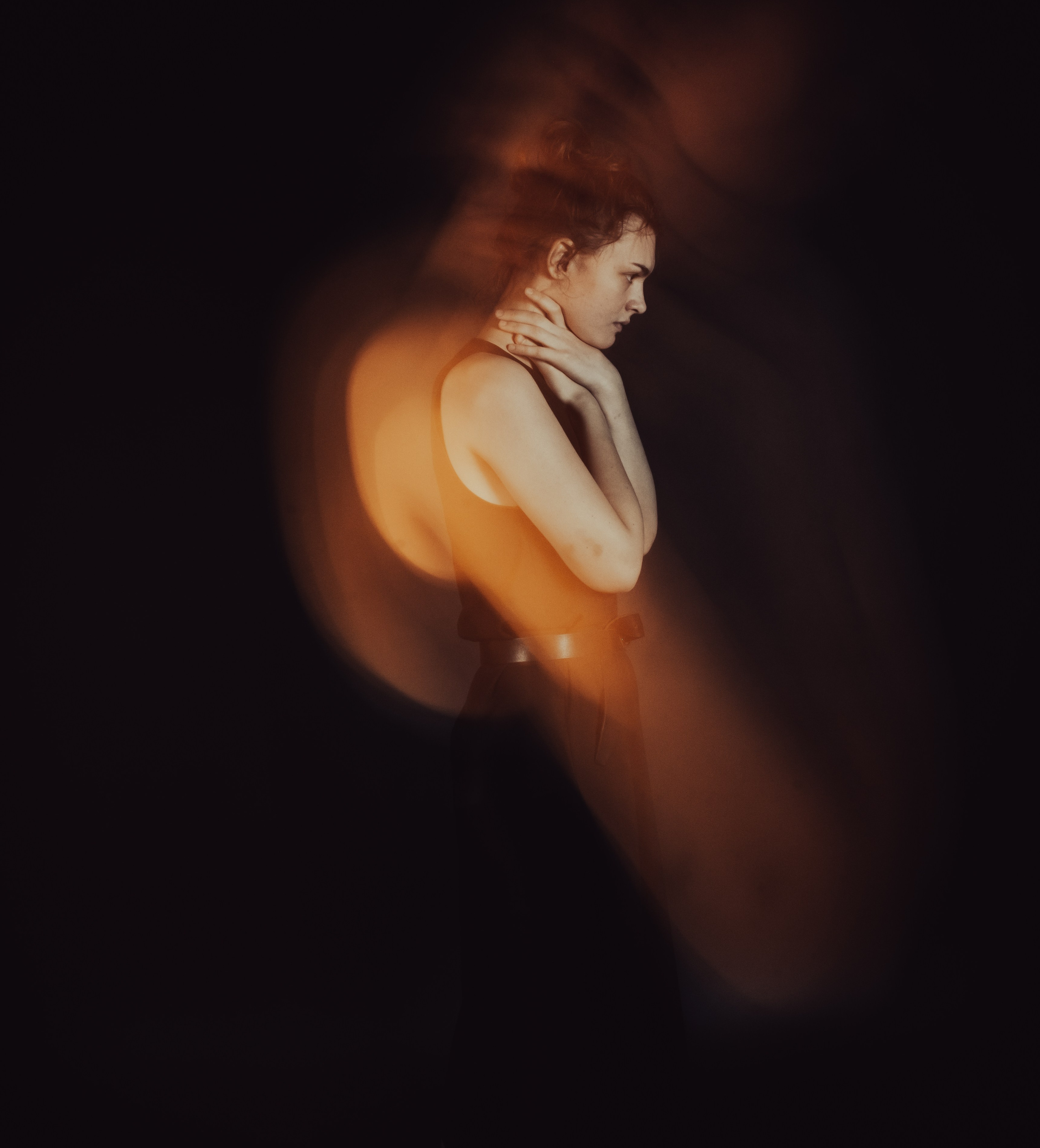 Дарья. Фотограф и оператор в Москве Елизавета Коргалидзе