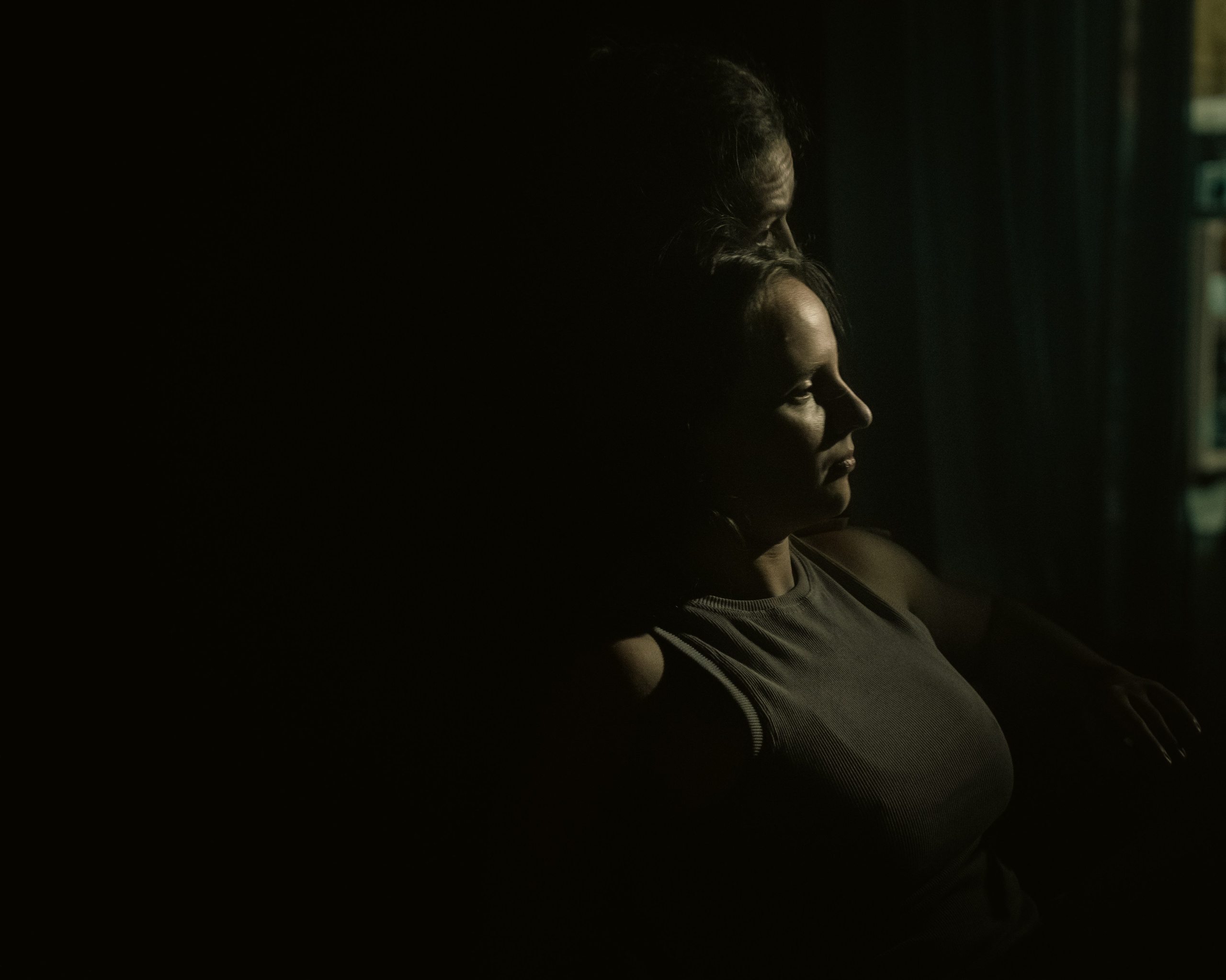 Строки. Фотограф и оператор в Москве Елизавета Коргалидзе