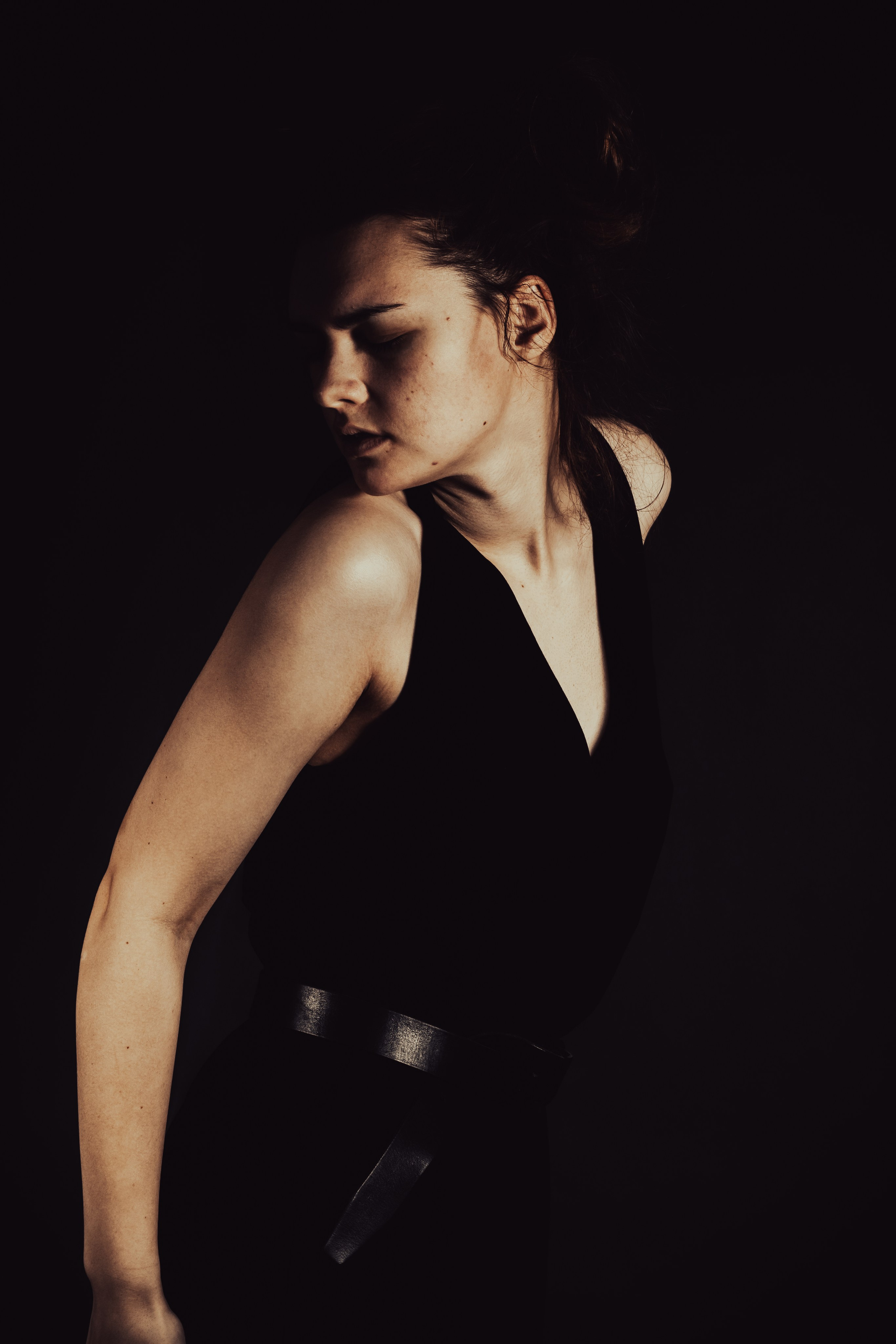 Дарья. Фотограф и оператор в Москве Елизавета Коргалидзе