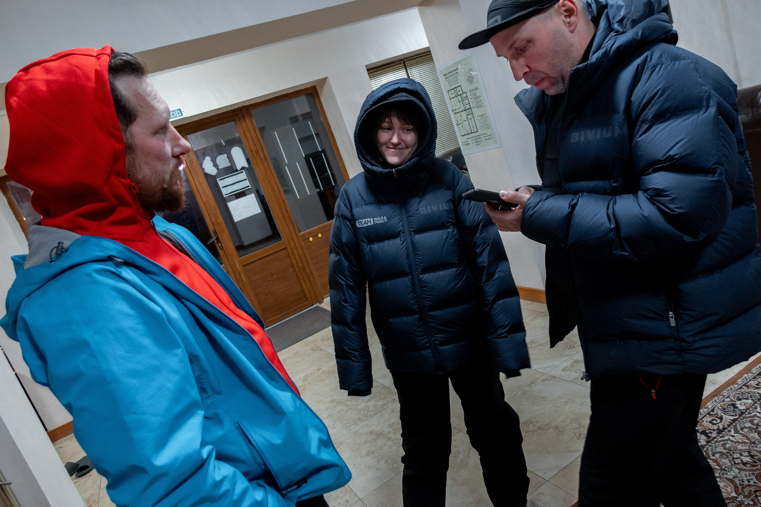 Поездка в Дагестан (село Гуниб) на съемку трейла Wild Trail. Павел Шарапов | Фотограф | Москва