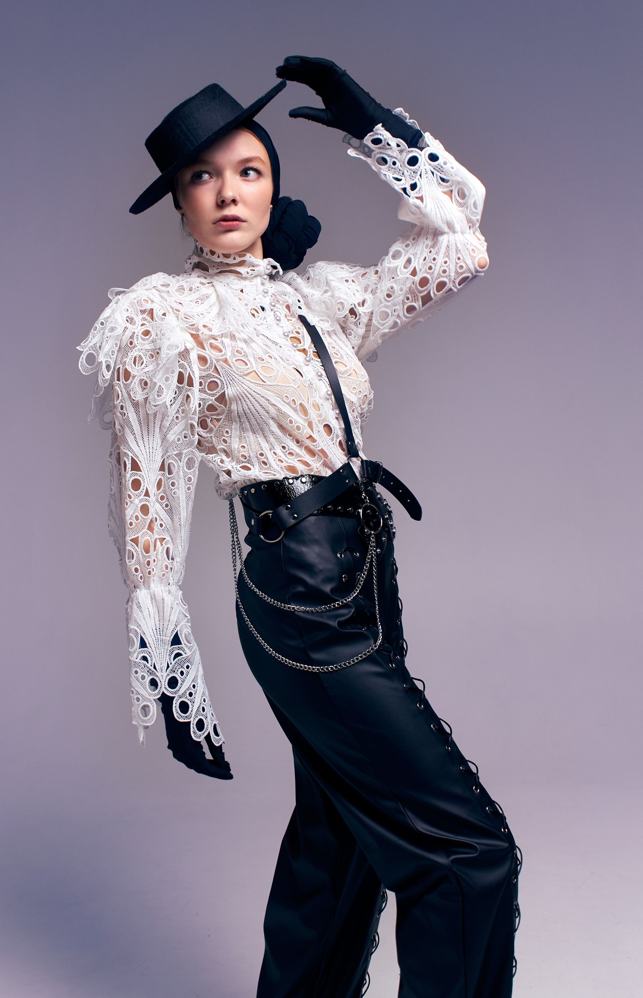 STUDIO. Фотограф в Краснодаре Милана