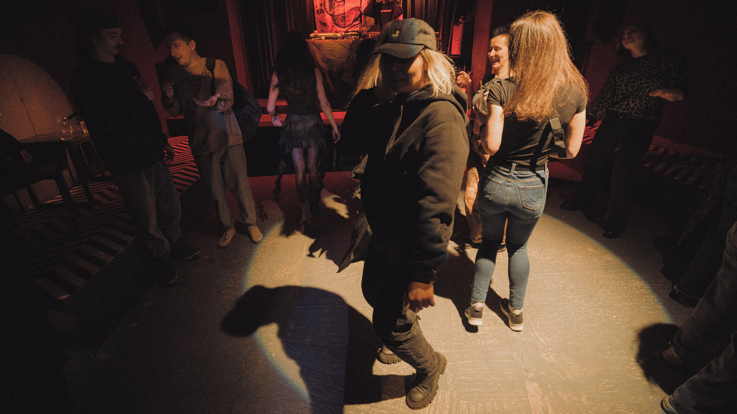 Мачты — House battle. Фотограф в Санкт-Петербурге Полковникова Юлия