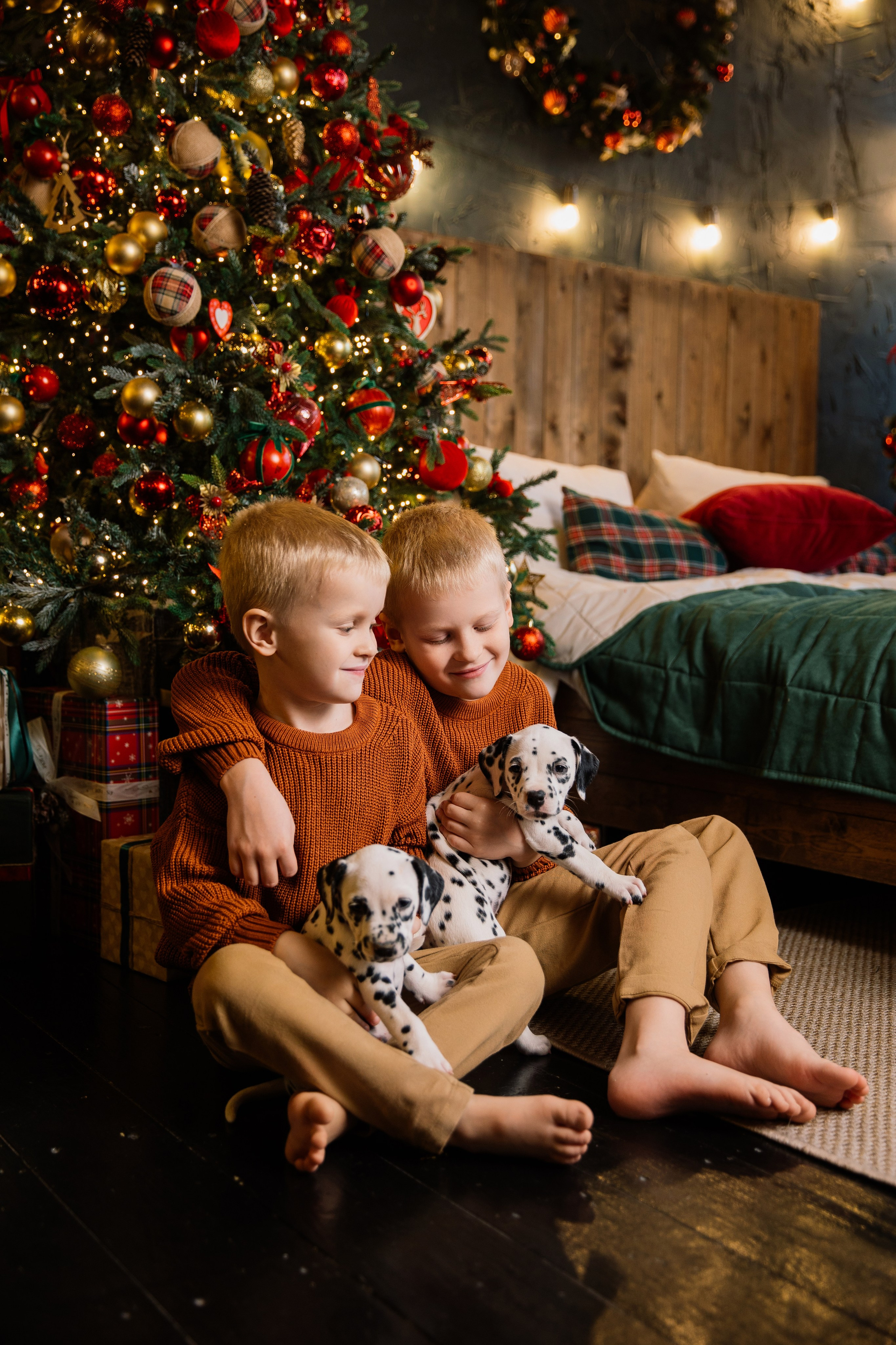 Саша и Рома. Семейный фотограф Толстикова Кристина