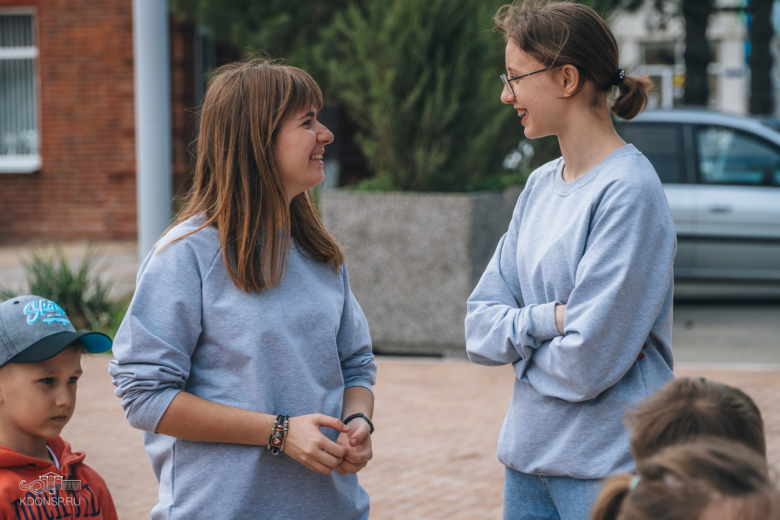«Семейная открытка». Новотитаровский Дом культуры