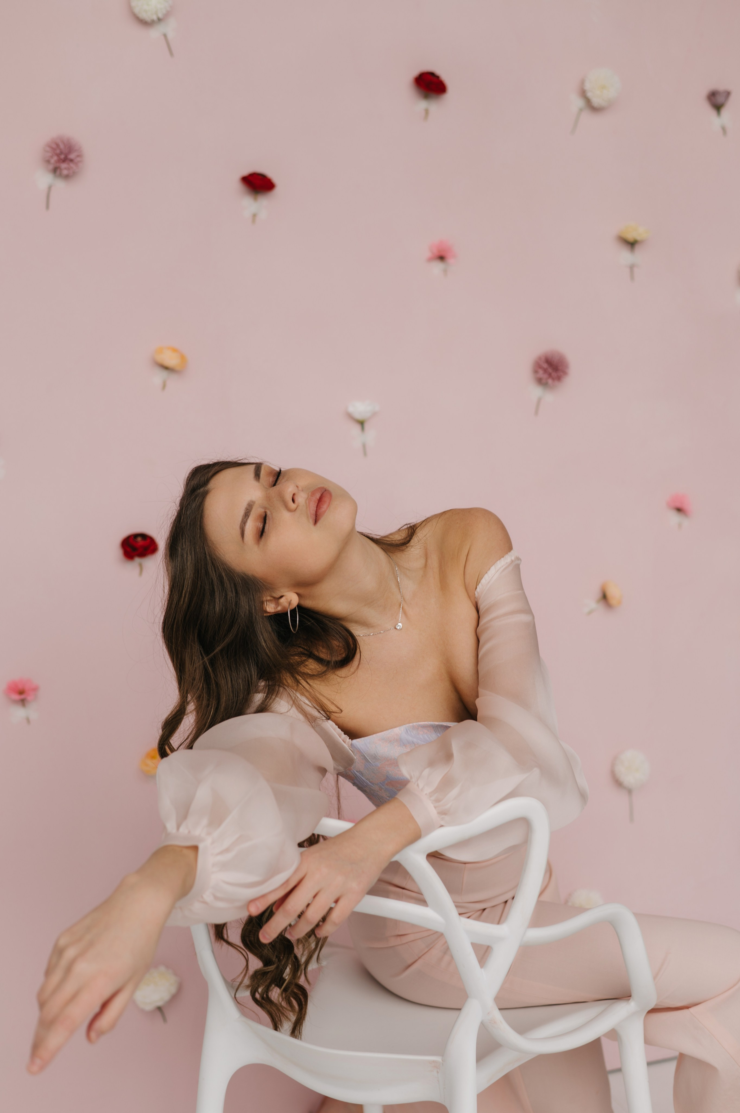 Аня. Фотограф Архангельск