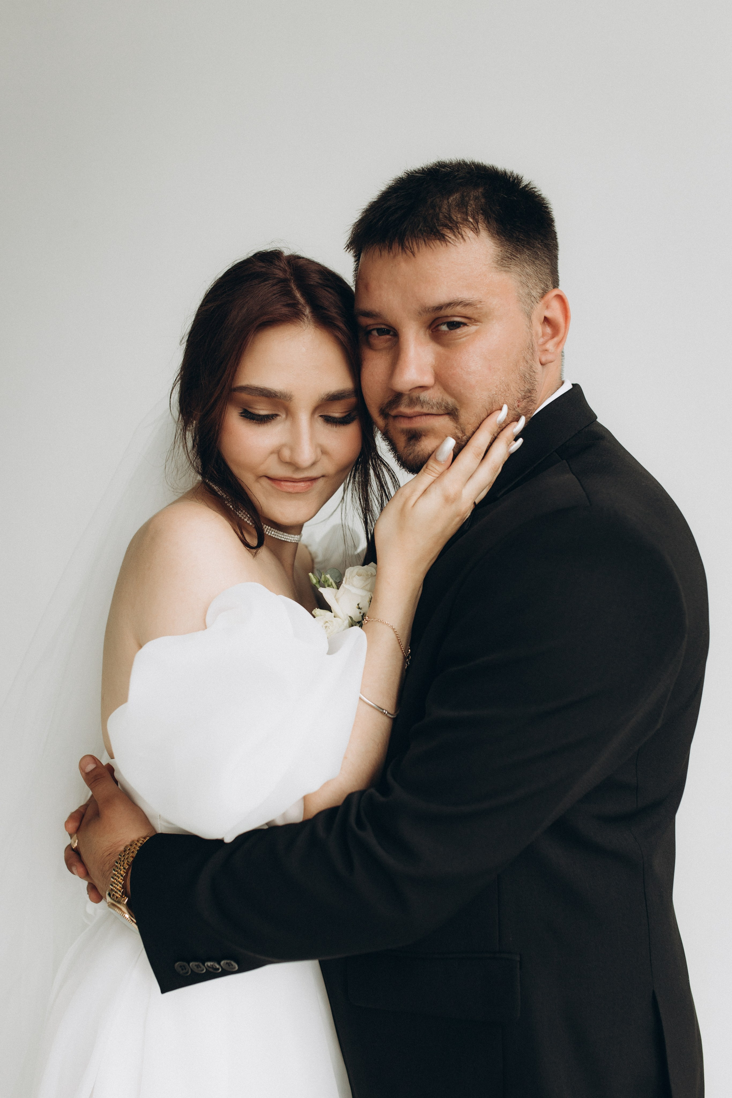 Антон и Алксандра (студия+ресторан). Семейный фотограф в Обнинске