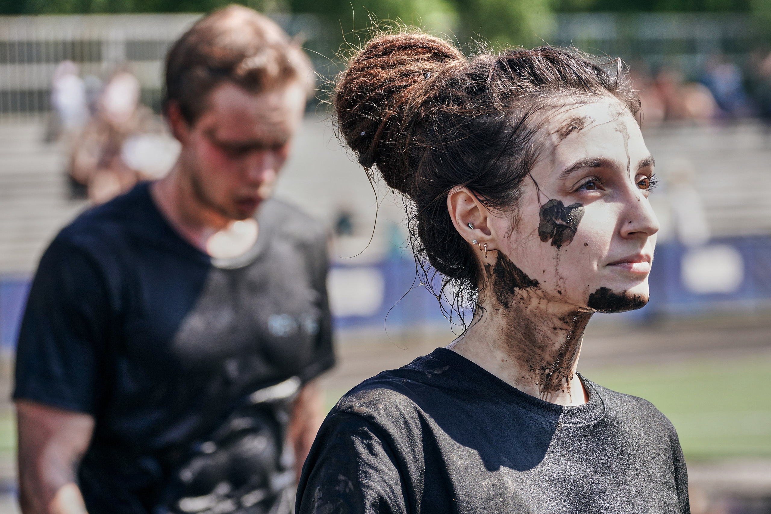 Стальной характер 2024. Фотограф