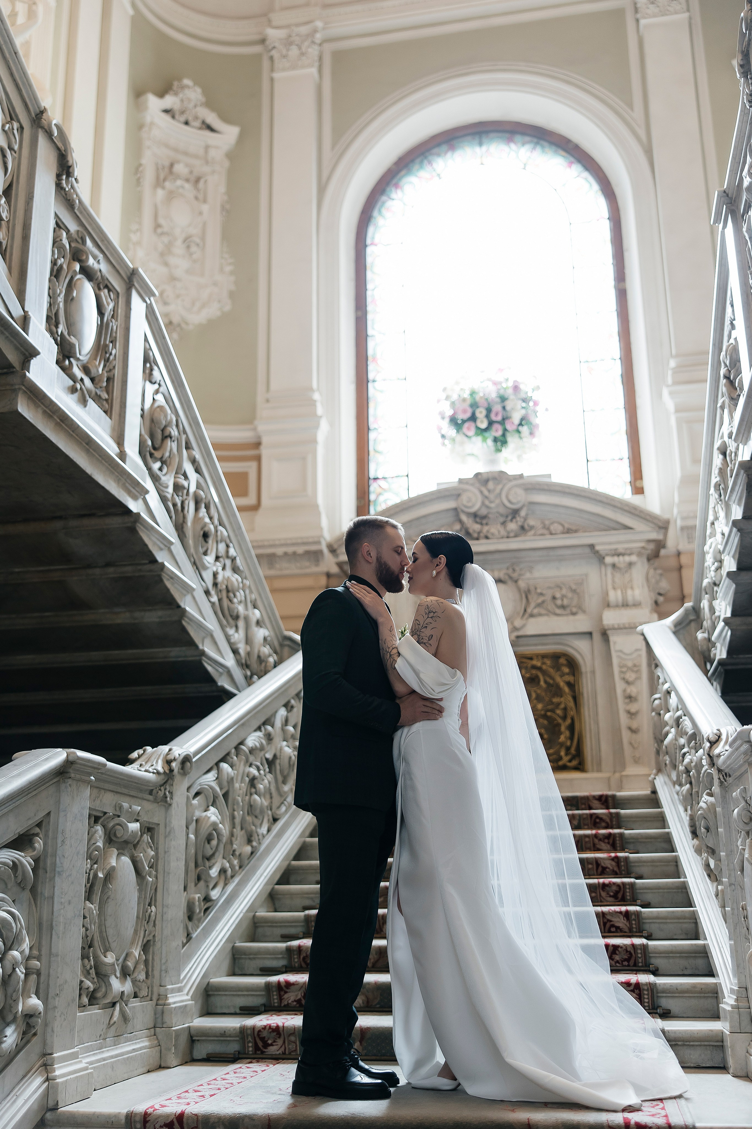 Мир пополам 💔. Фотограф в Санкт Петербурге Колантаева Карина