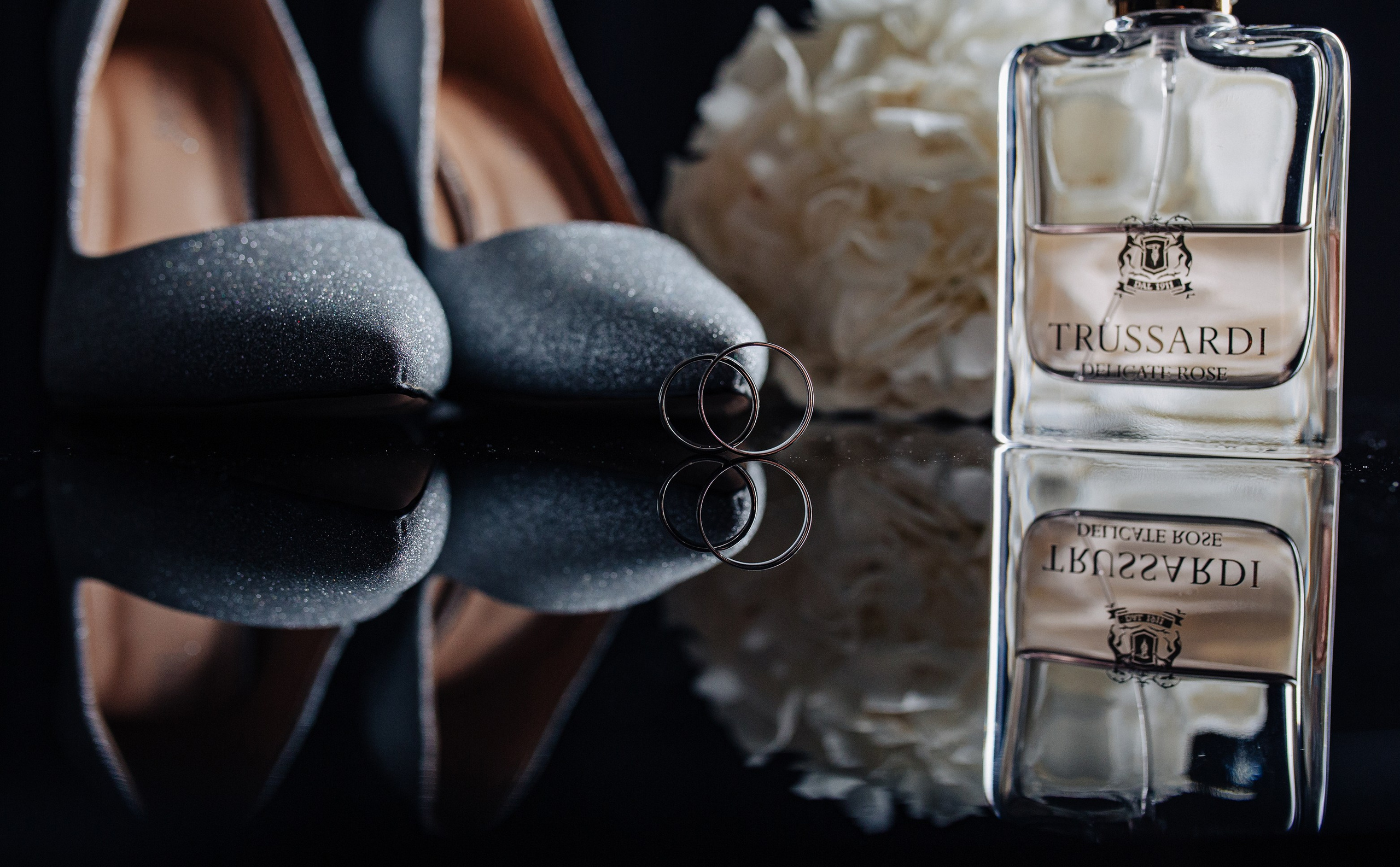 Свадьбы. Фотограф Айрат Камалетдинов