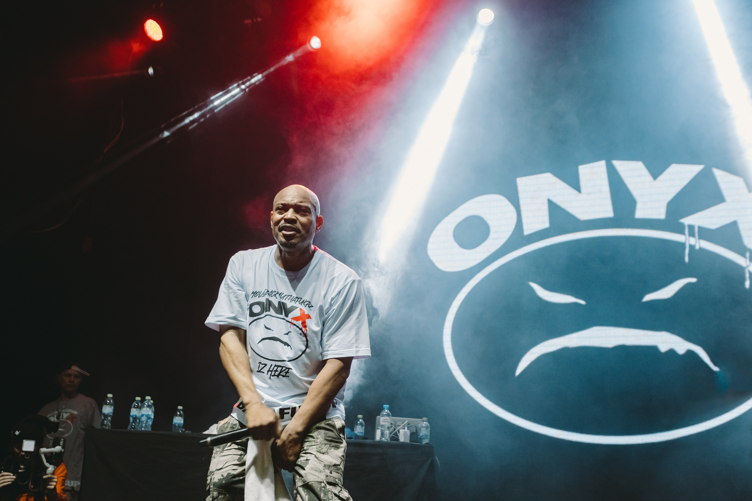 ONYX. Фотограф Сонкина Татьяна