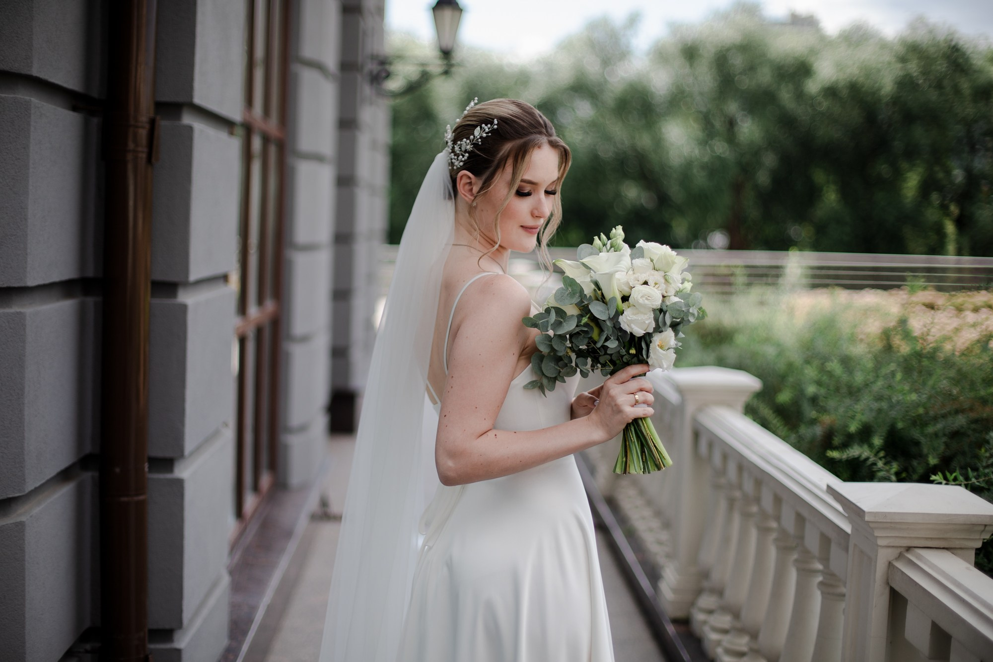 Иван и Анжела. Свадебный и репортажный фотограф в Екатеринбурге и Сухом Логу