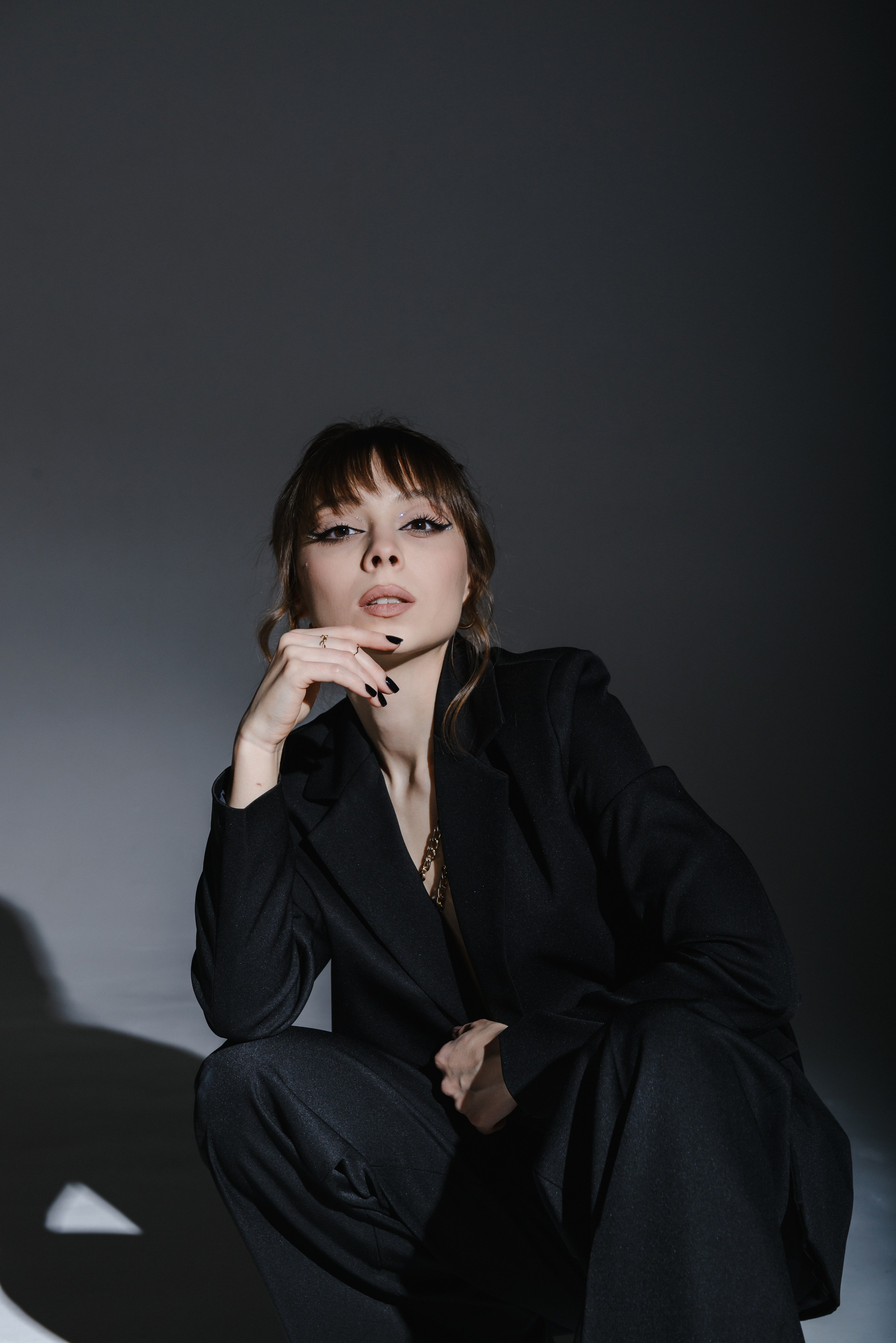 ПОЛИНА. Фотограф Лопаткина Ирина