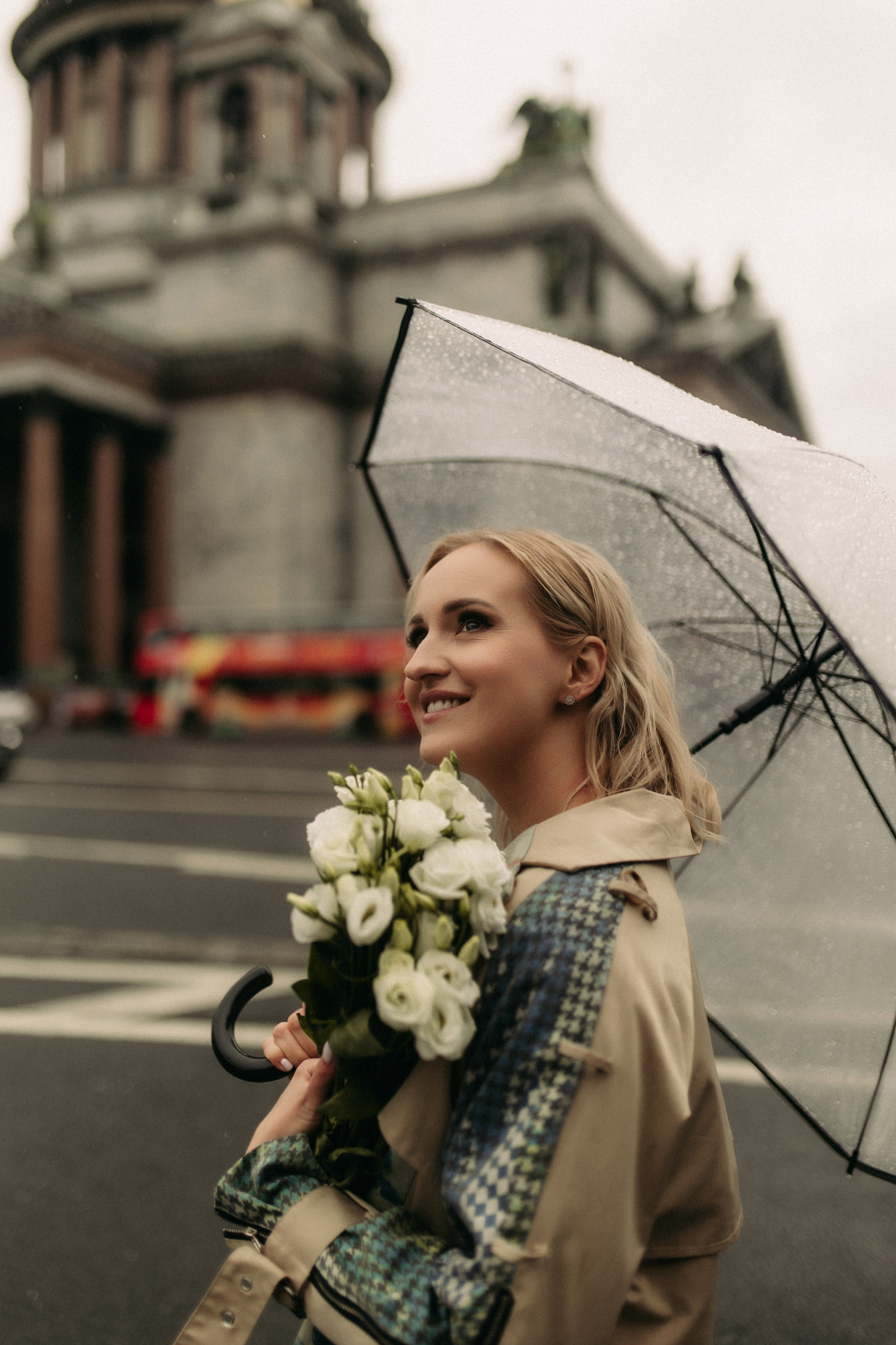 Екатерина. Фотограф в Санкт-Петербурге