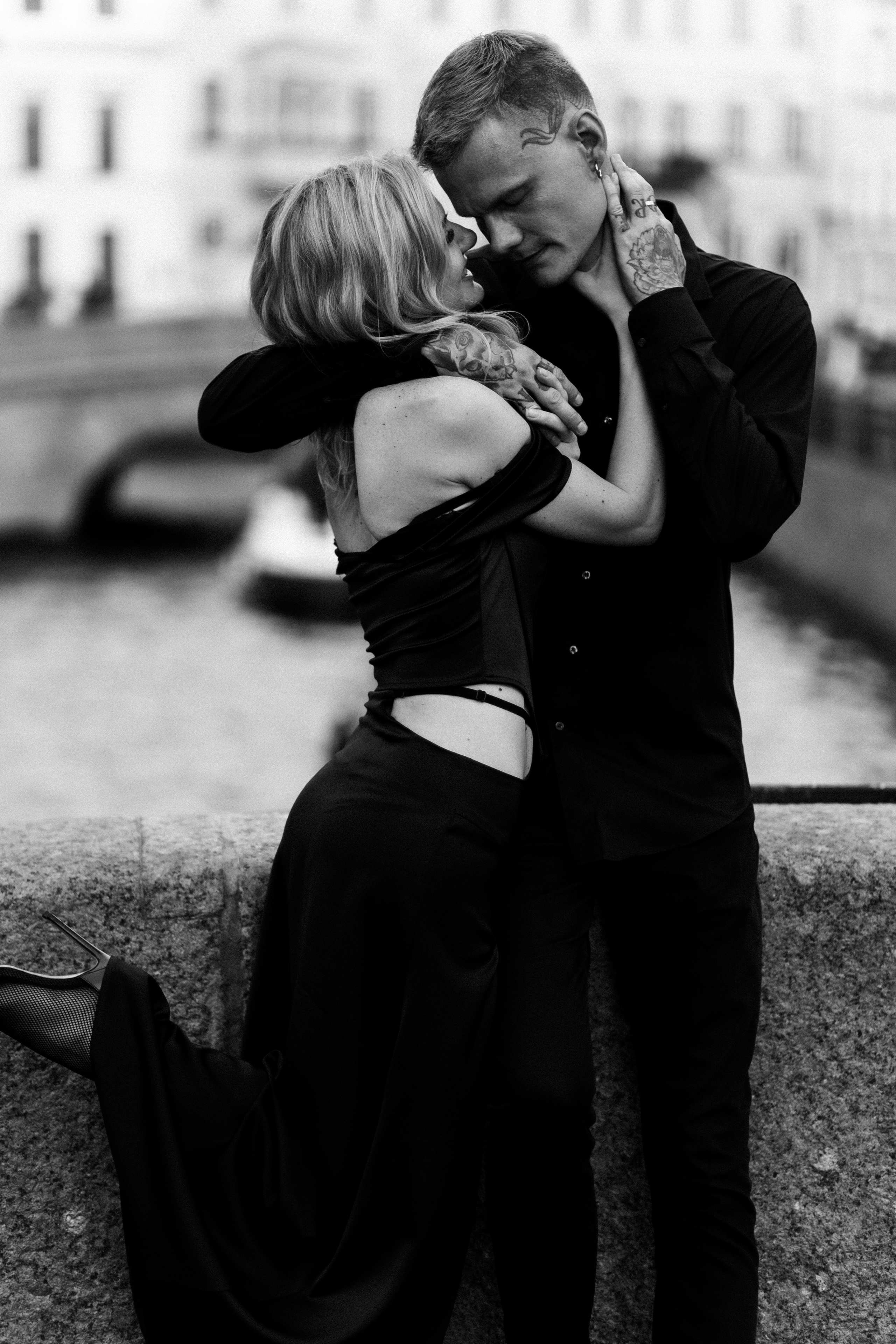 Анна и Егор. Фотограф в Санкт-Петербурге