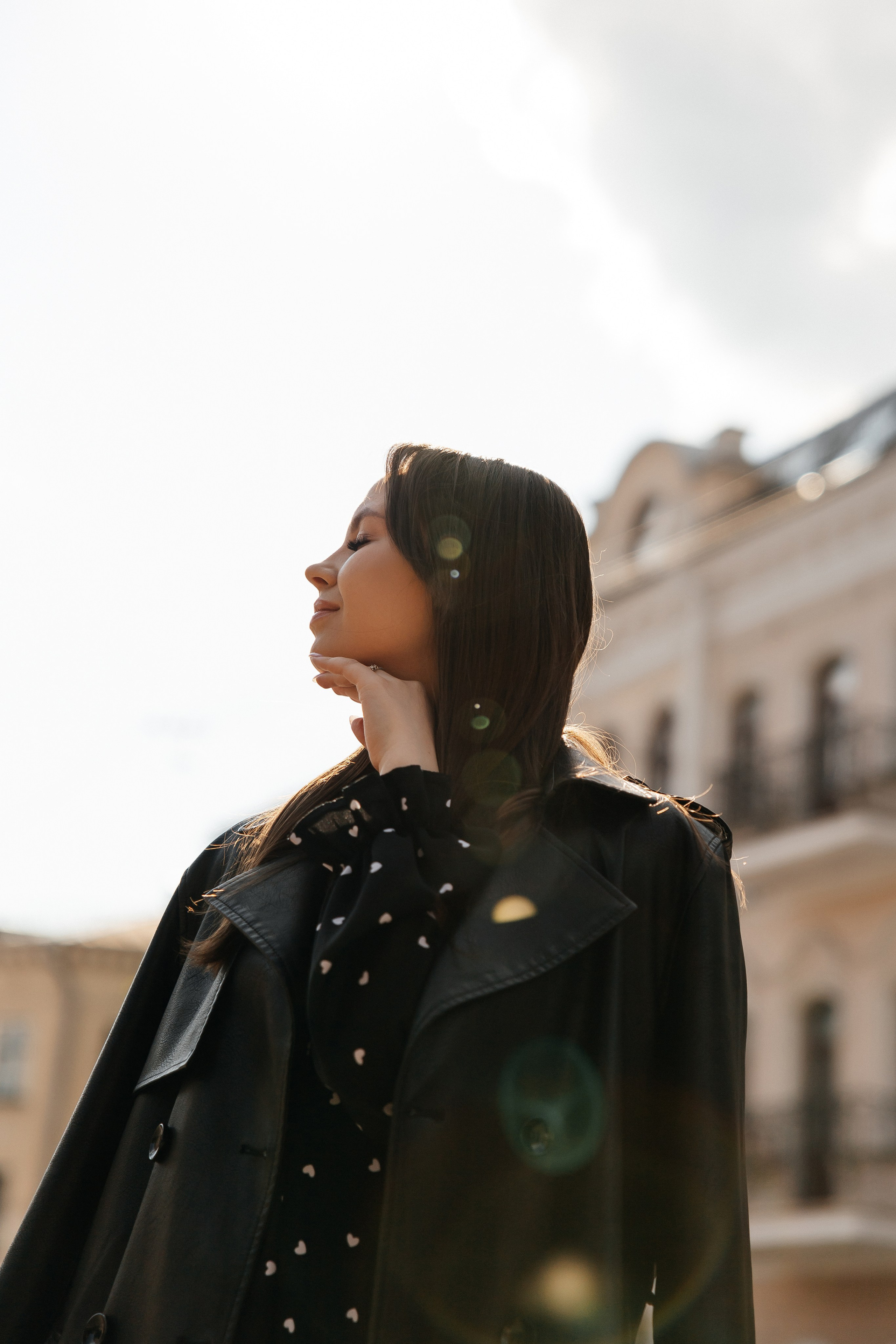 Арина. Свадебный и портретный фотограф Минск Евсович Инна