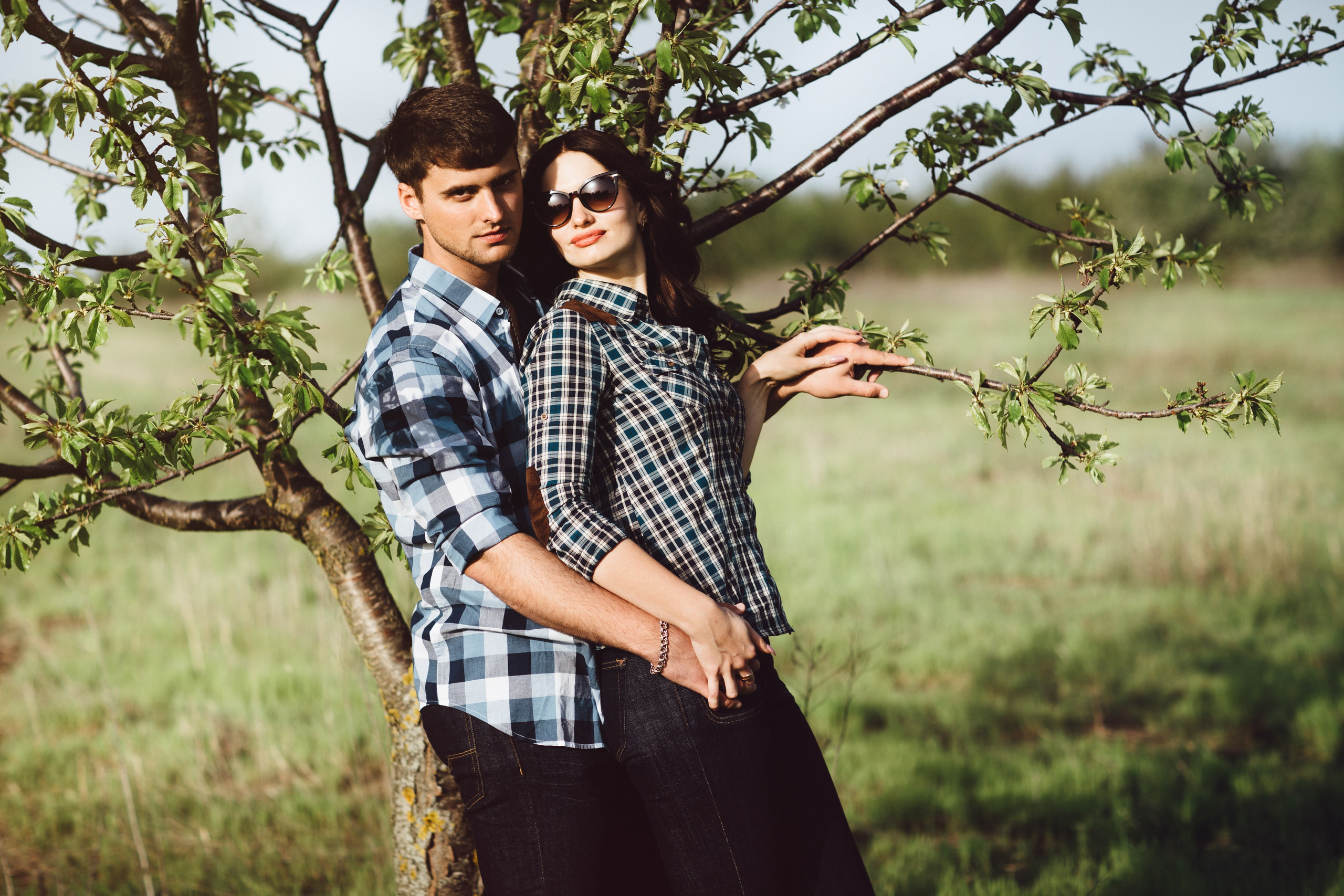 Love Story. Фотограф Александр Фёдоров