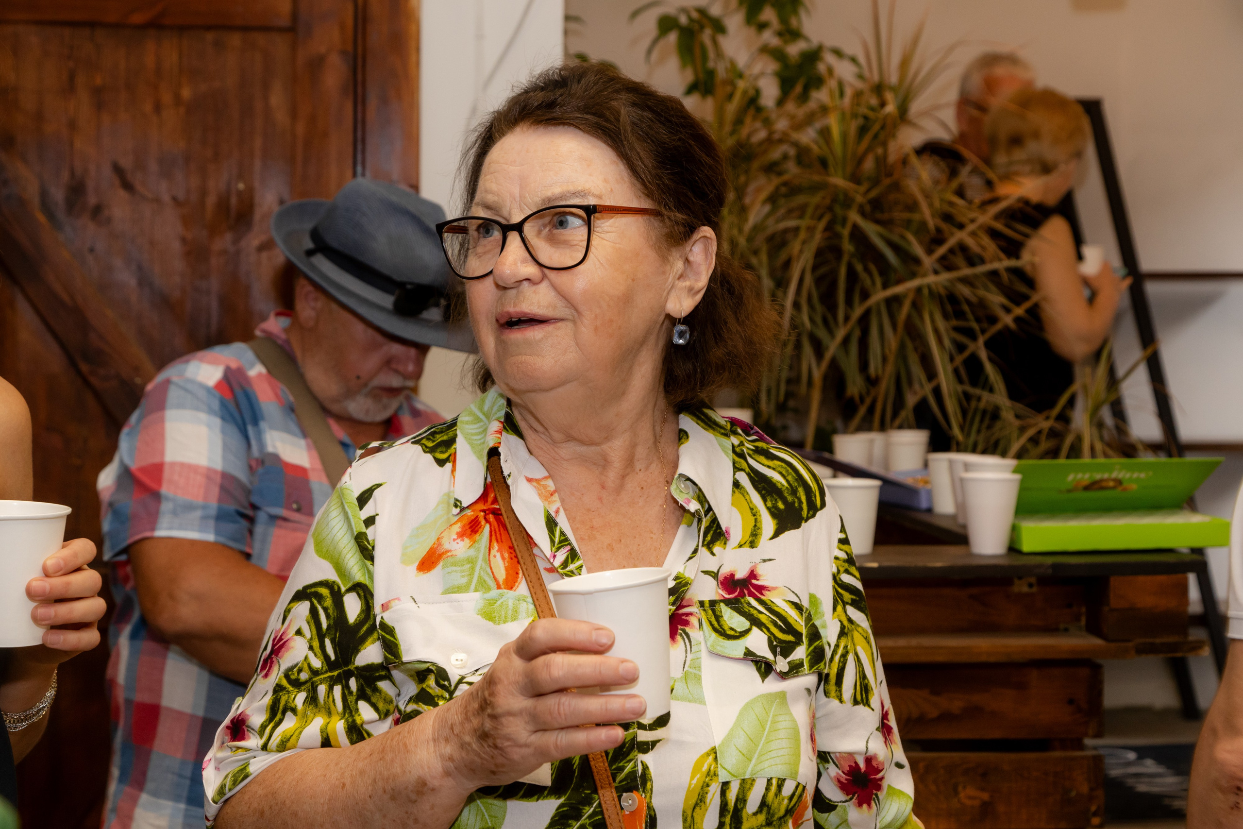 Акварель. Фотограф в Самаре / Олеся Широнина