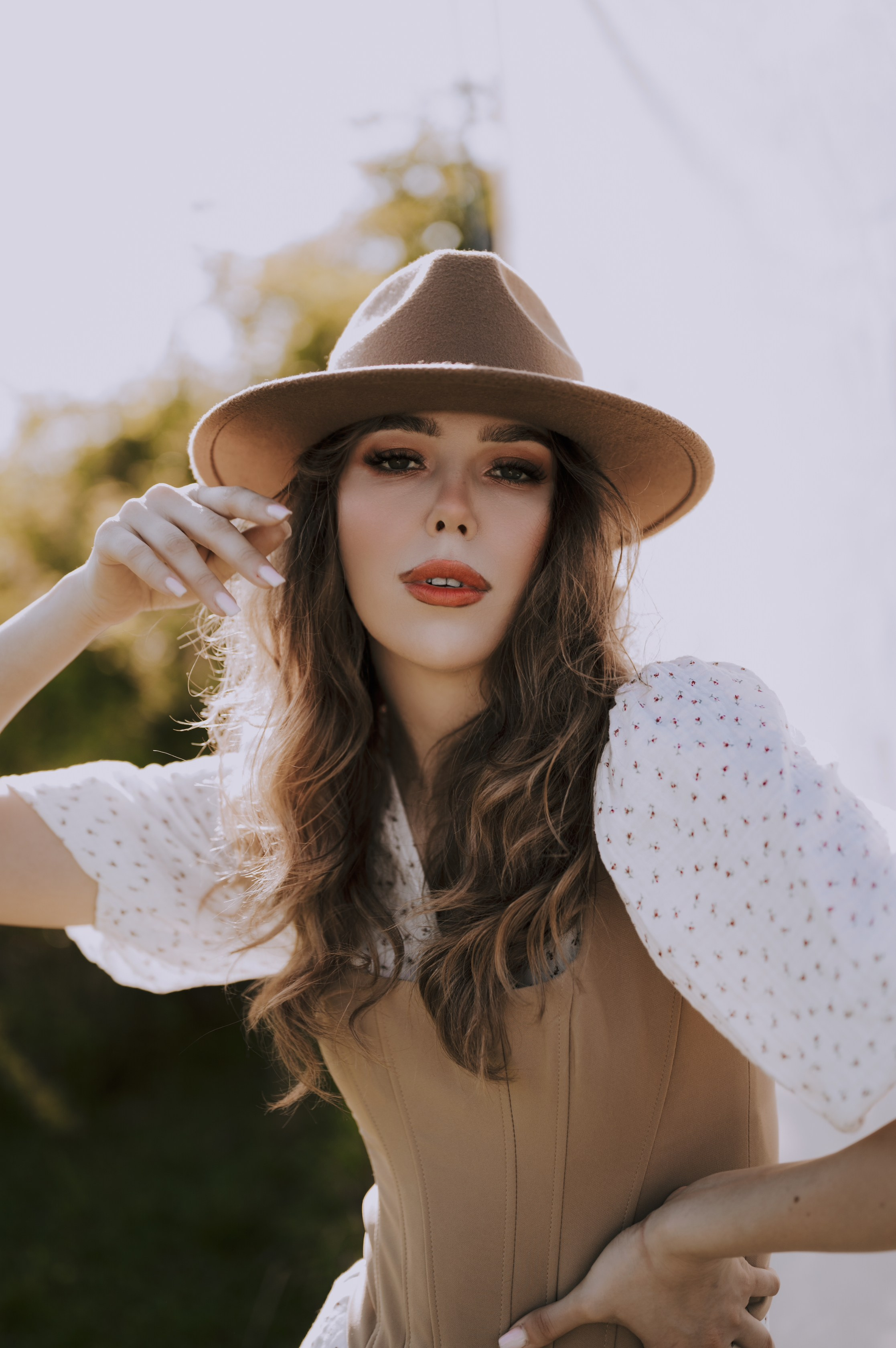 Катя. Фотограф Сочи Кисматова Анастасия