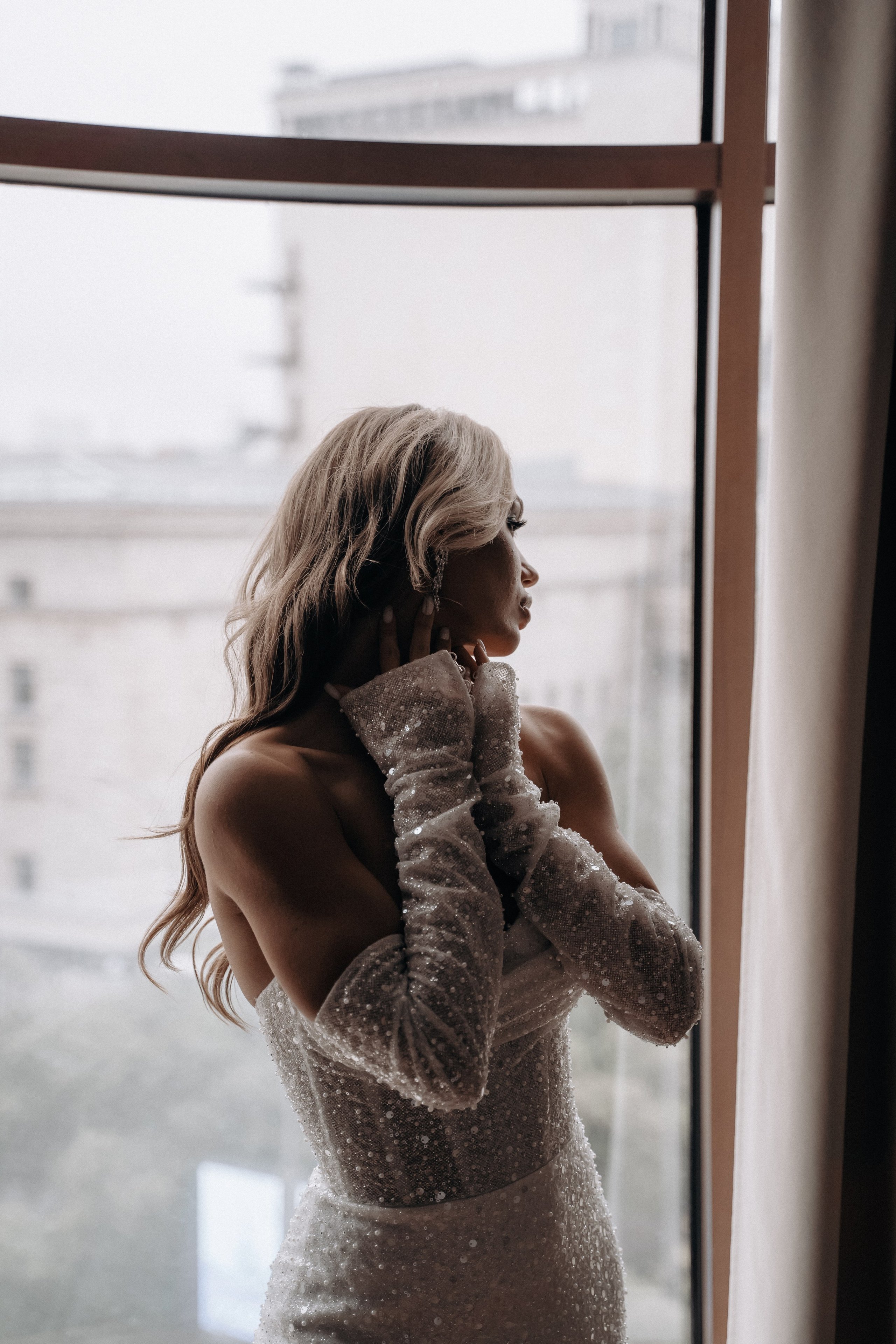 Леся и Антон. Свадебный и семейный фотограф в Новосибирске Наталья Зорина