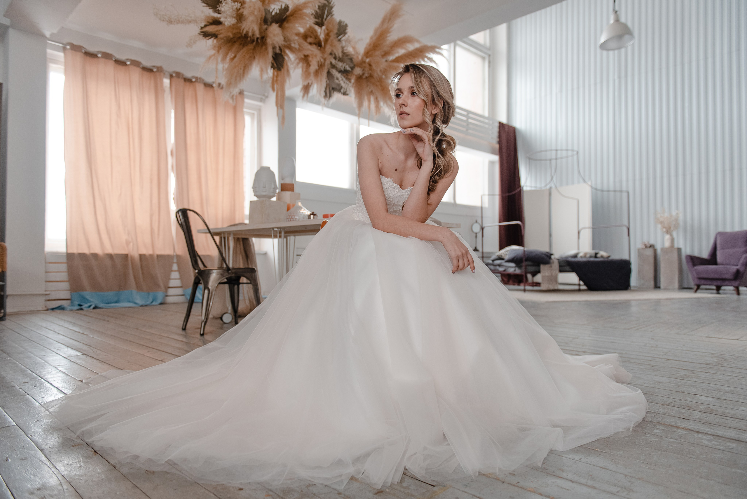 Свадьба. Фотограф Антон Малыхин