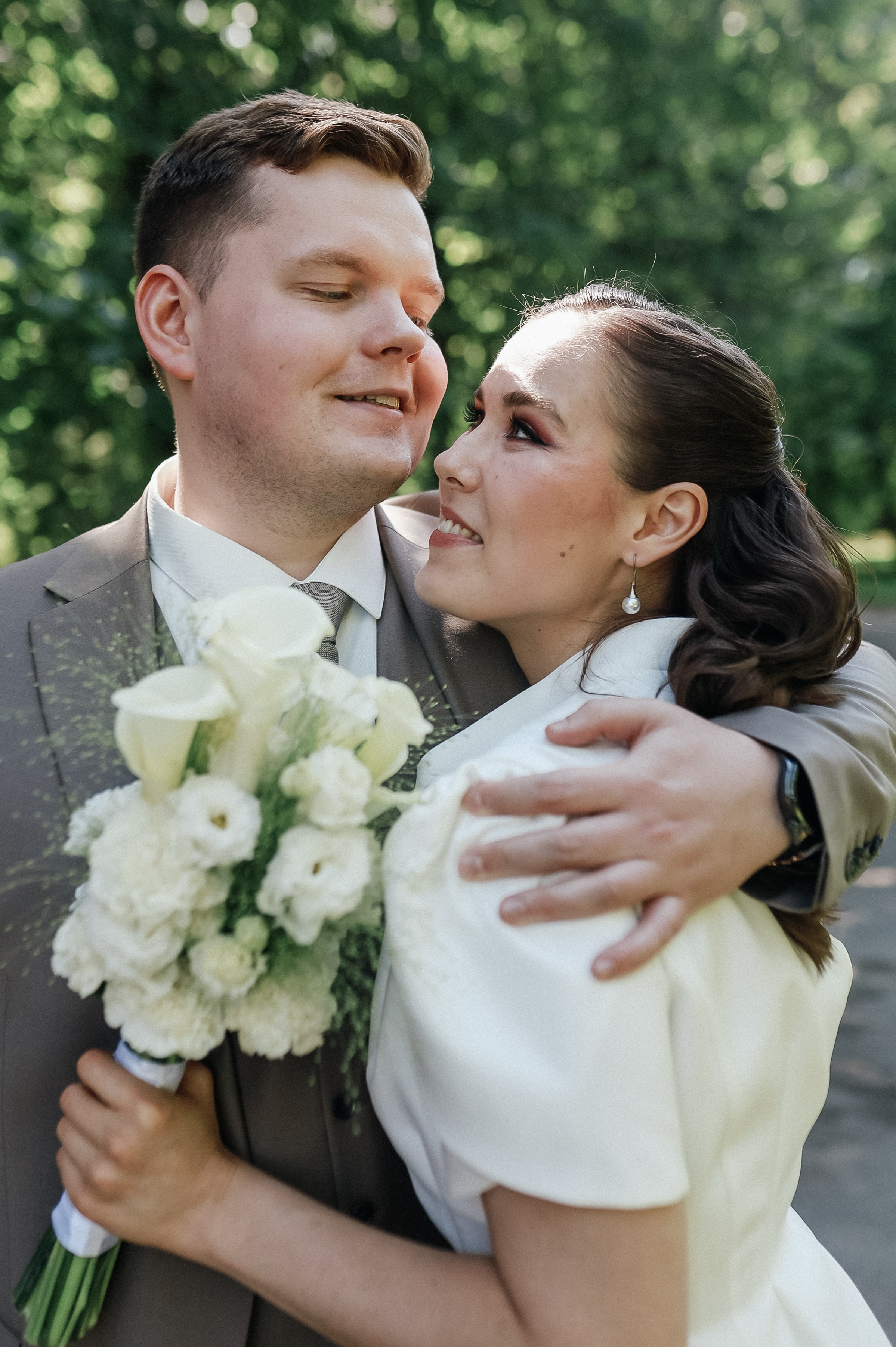 Дом торжеств «Safisa», прогулка. Визуал для эспертов и блогеров