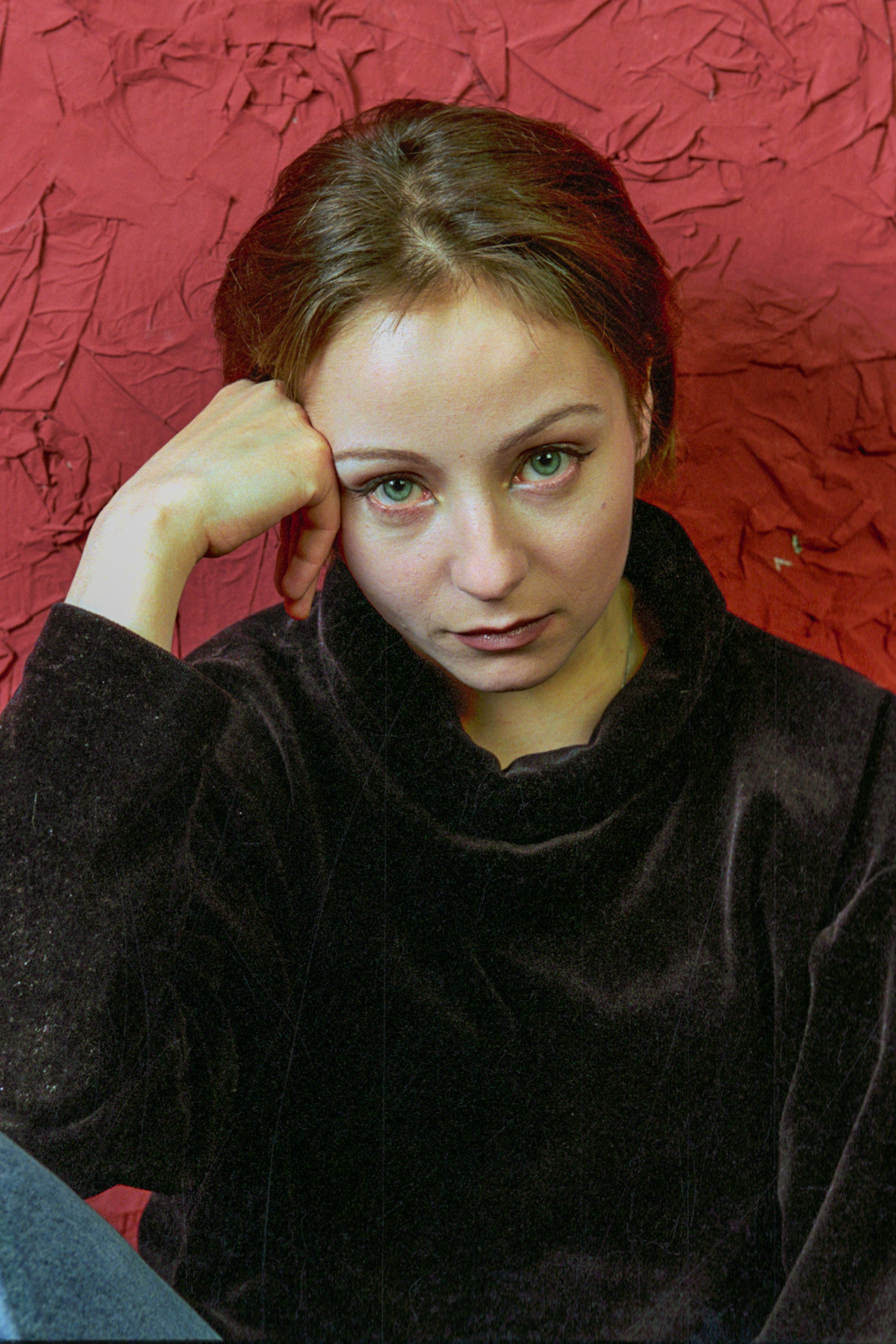 Евгения Добровольская