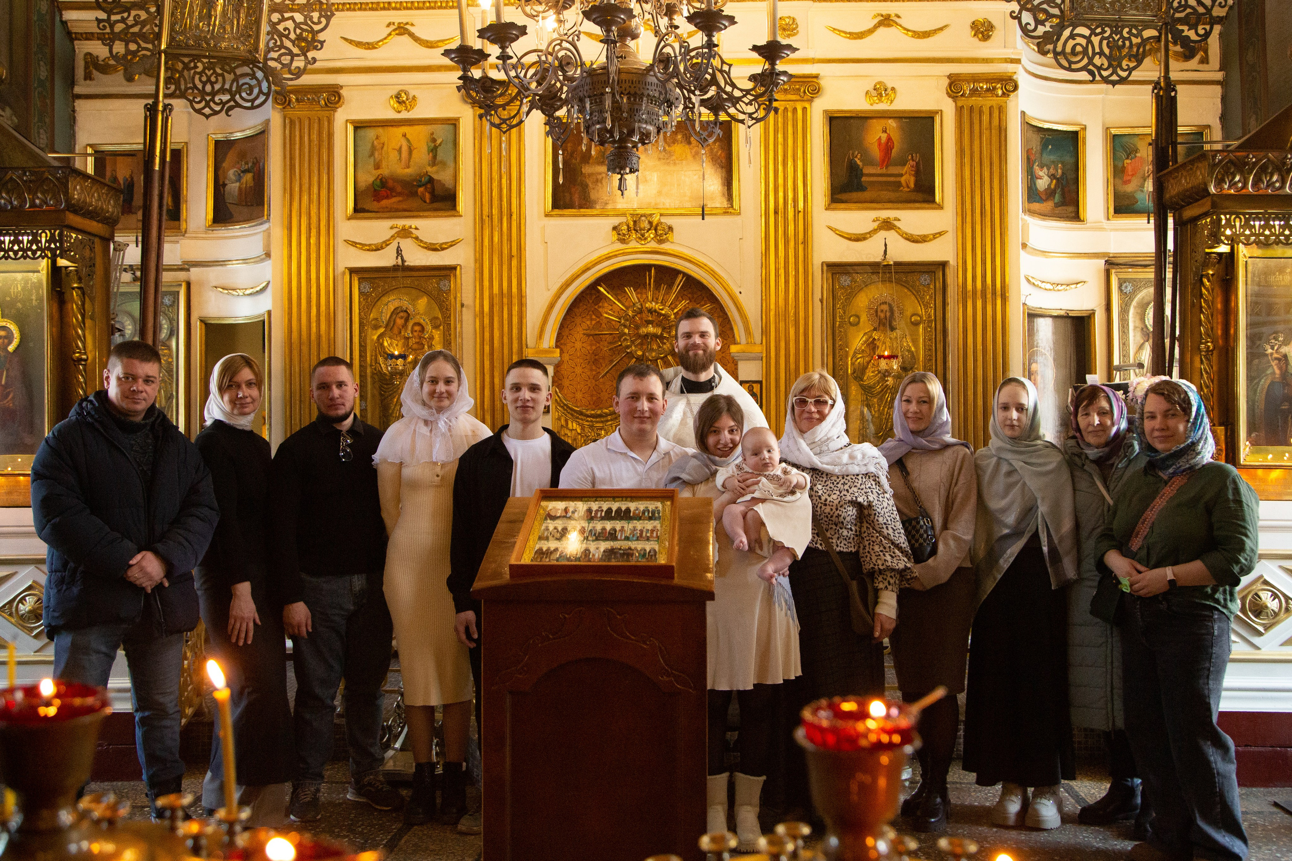 Миша. Фотограф в Москве и Московской области Голубева Анастасия