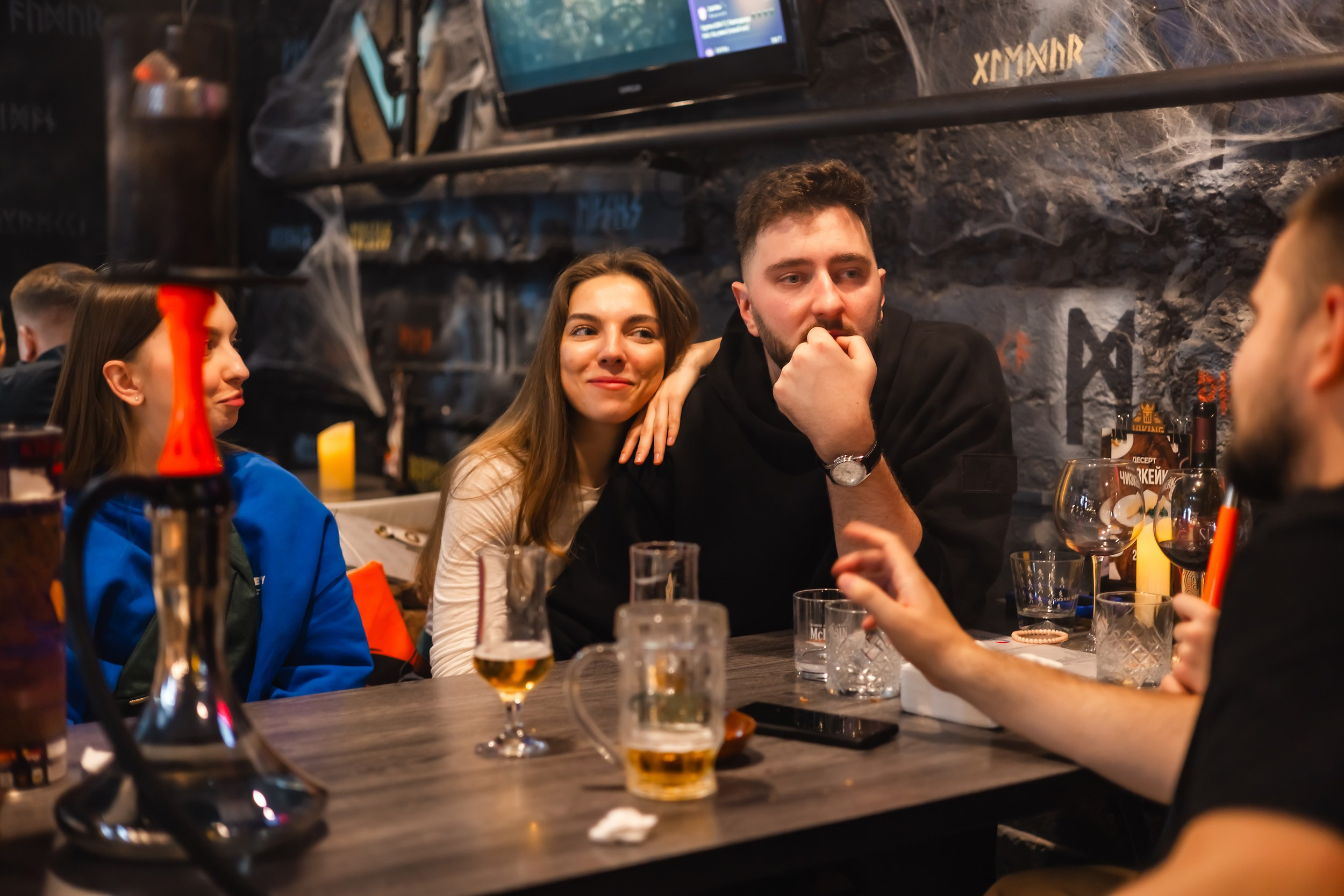 Viking. Кипятком Павлодар