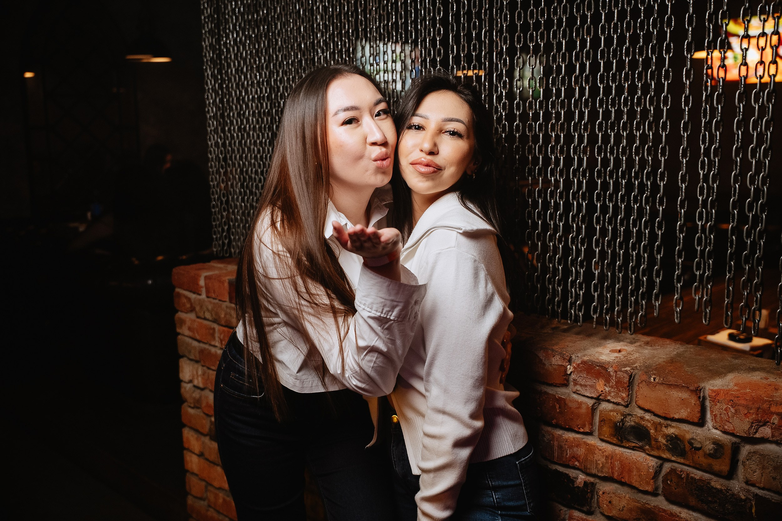 Hudson. Кипятком Павлодар