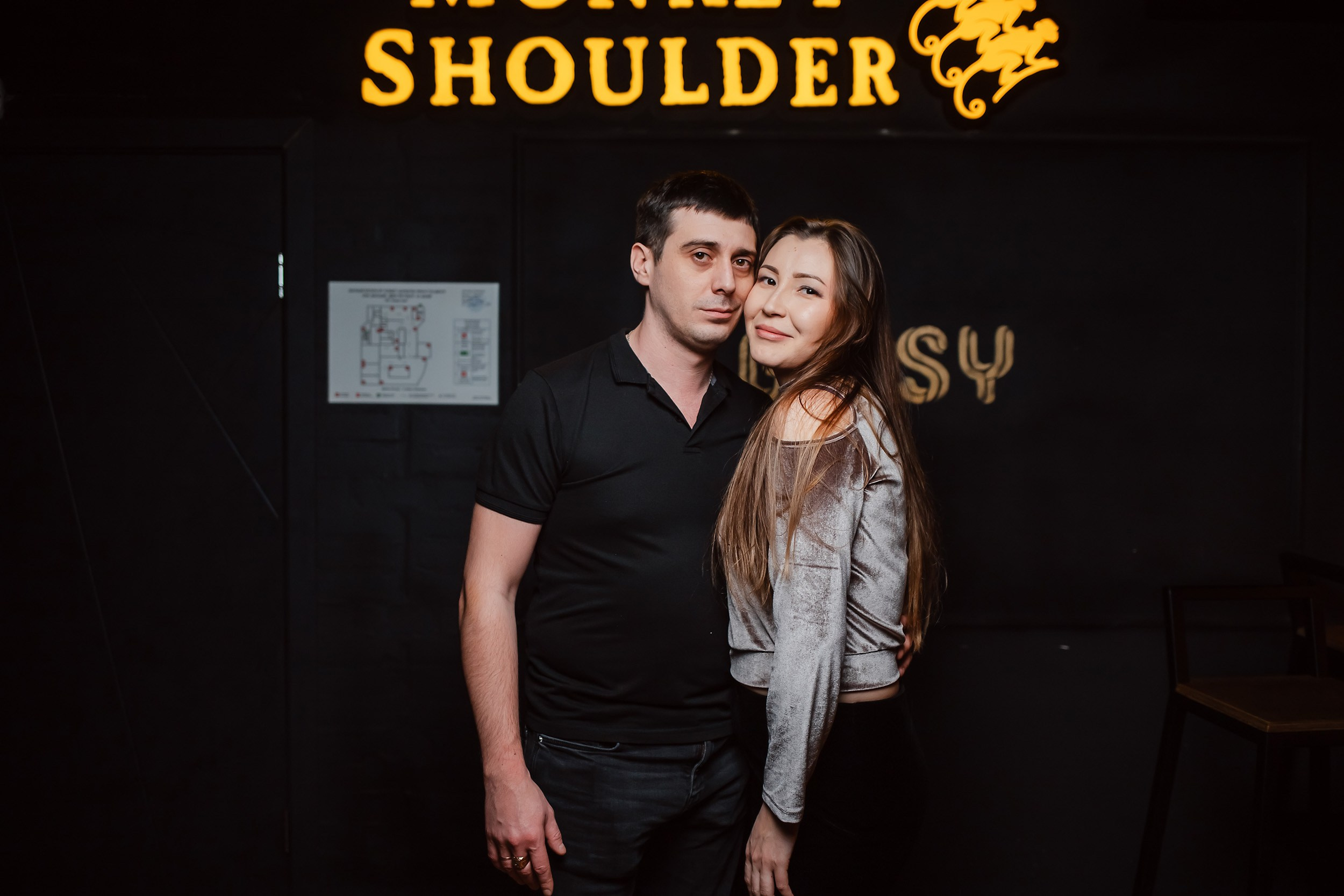 Gipsy. Кипятком Павлодар