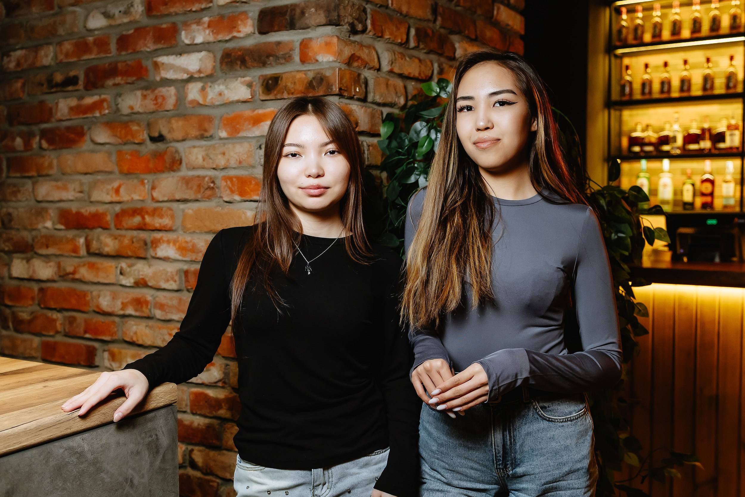 Hudson. Кипятком Павлодар