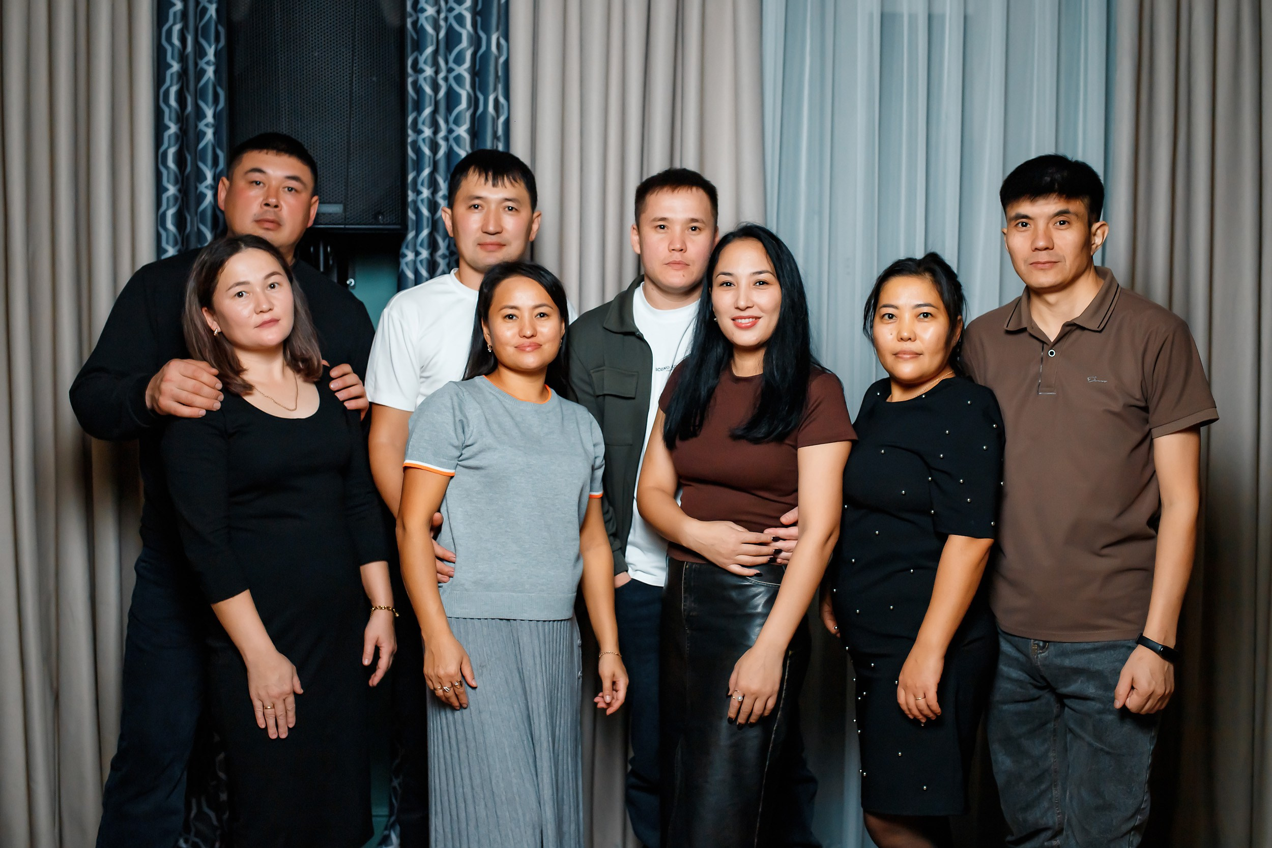 Bossfor. Кипятком Павлодар