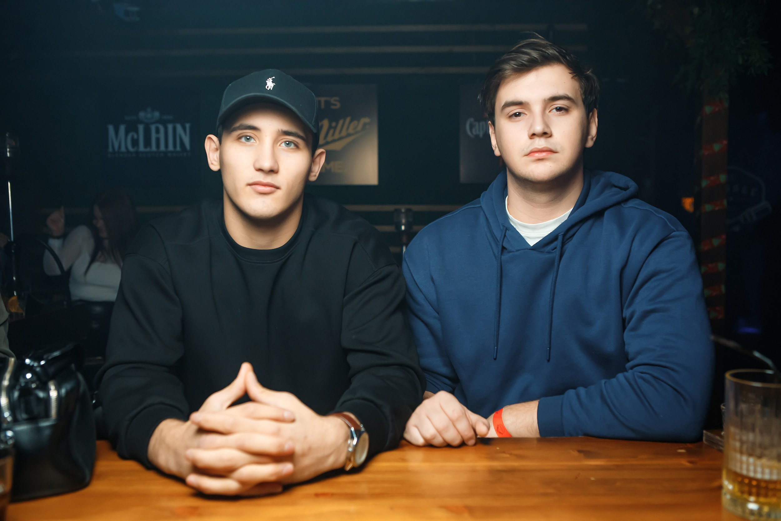 Garage. Кипятком Павлодар