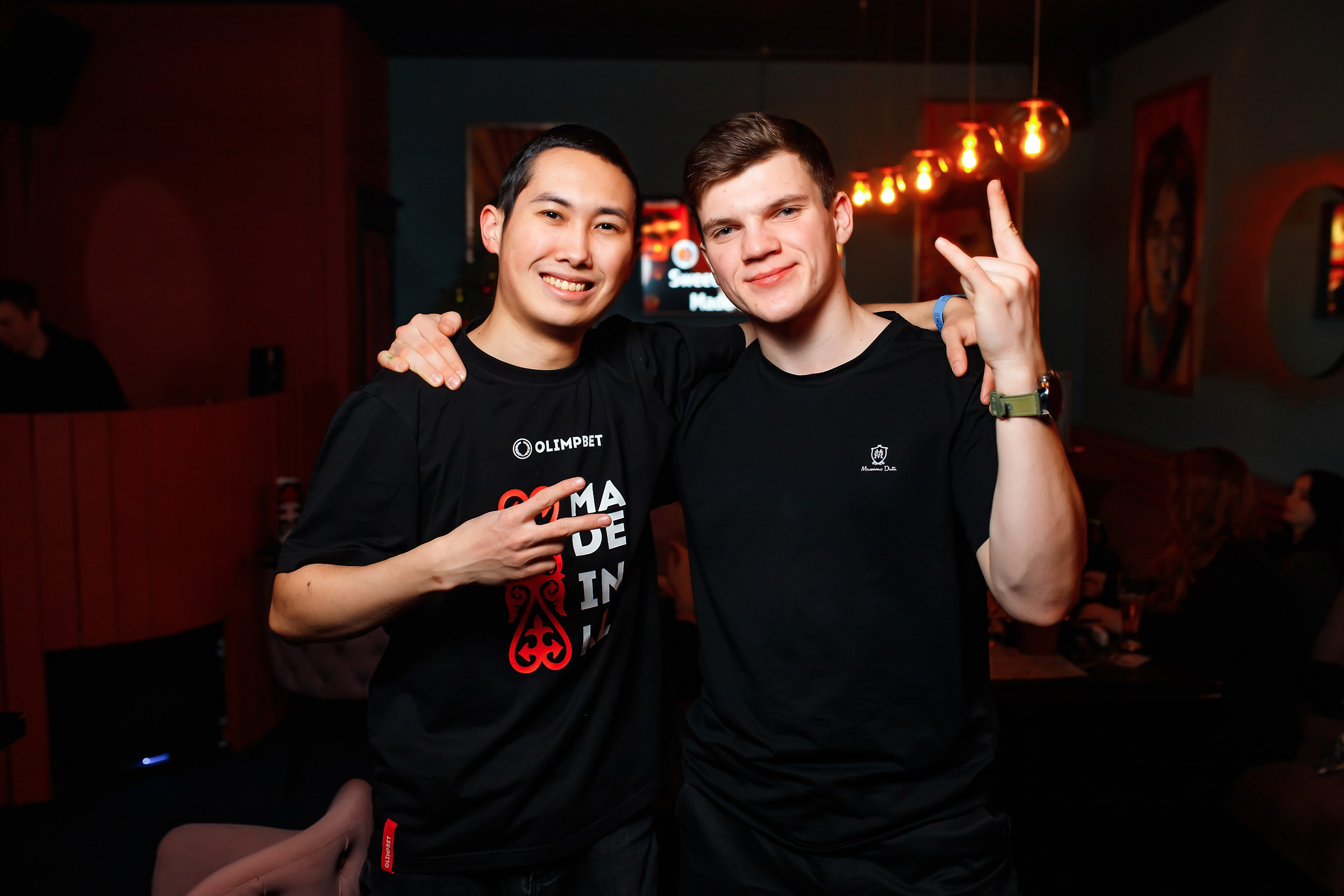 Гоголь. Кипятком Павлодар