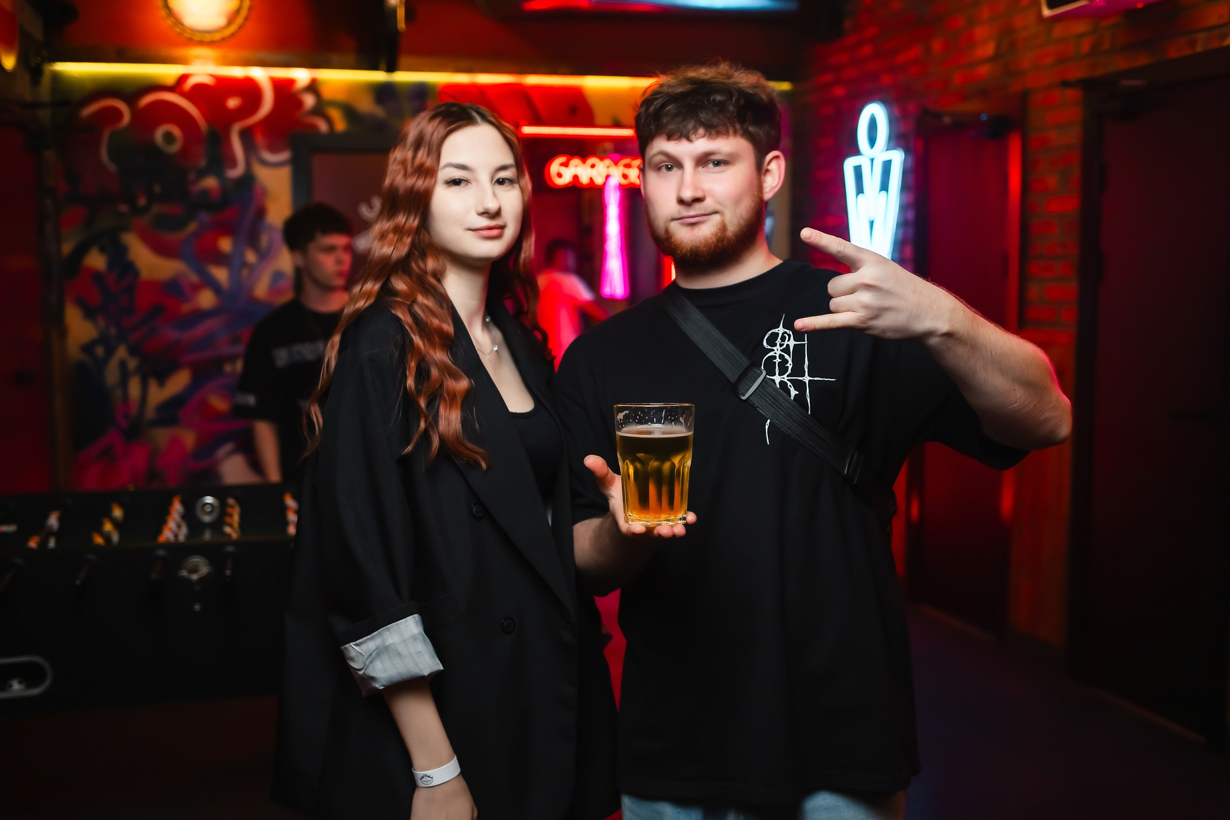 Garage. Кипятком Павлодар