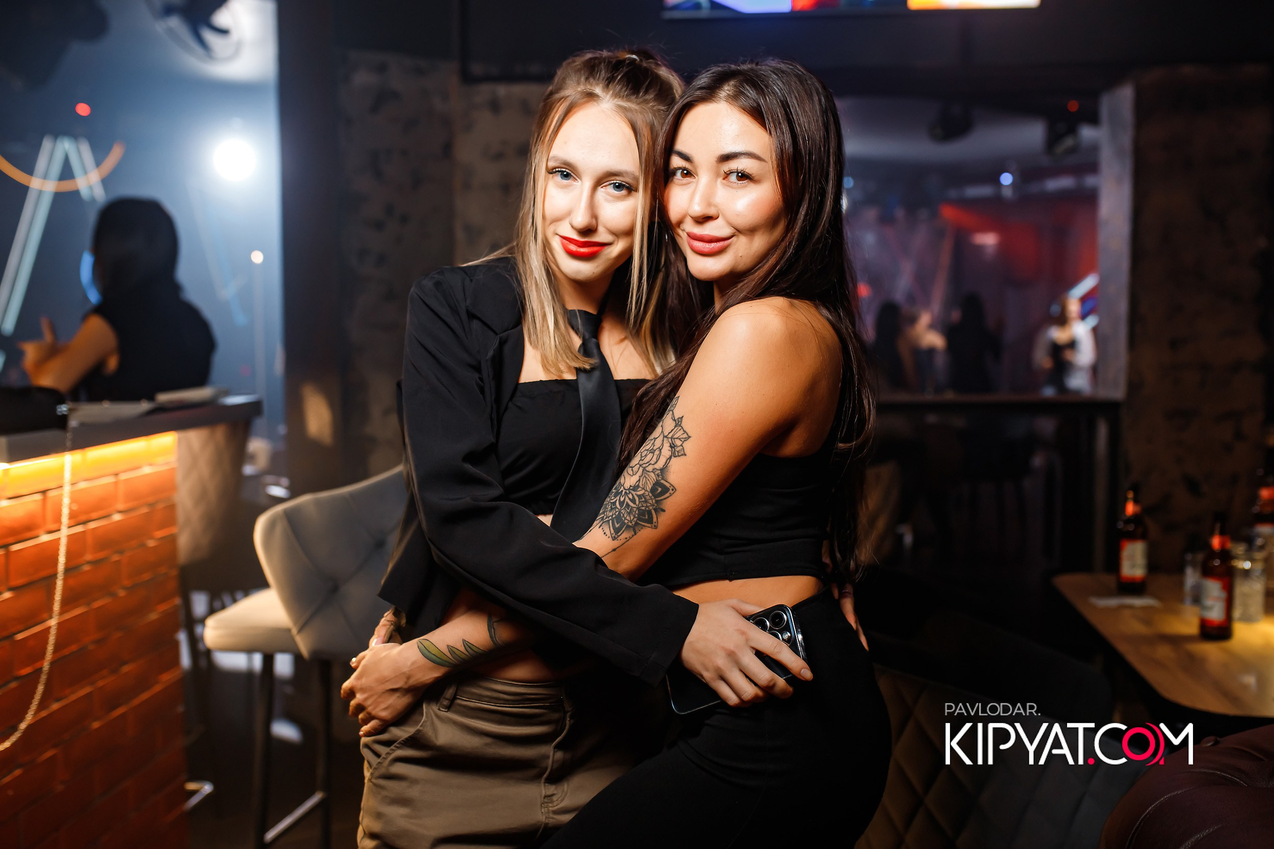 EZ. Кипятком Павлодар