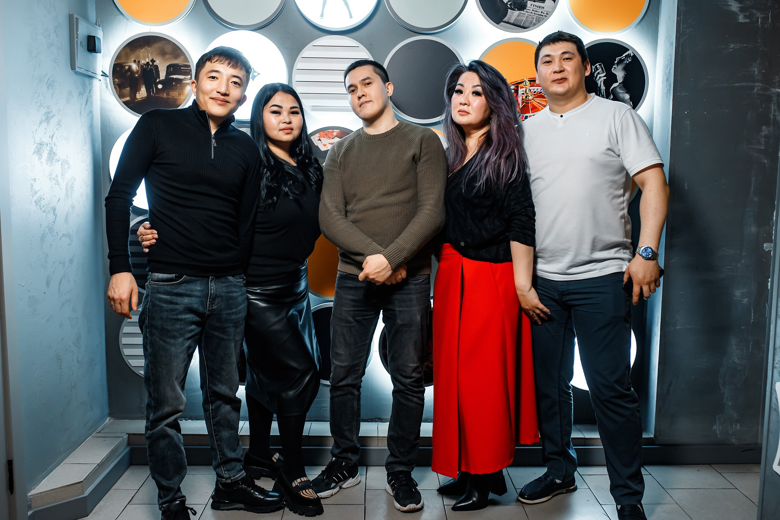 EZ. Кипятком Павлодар