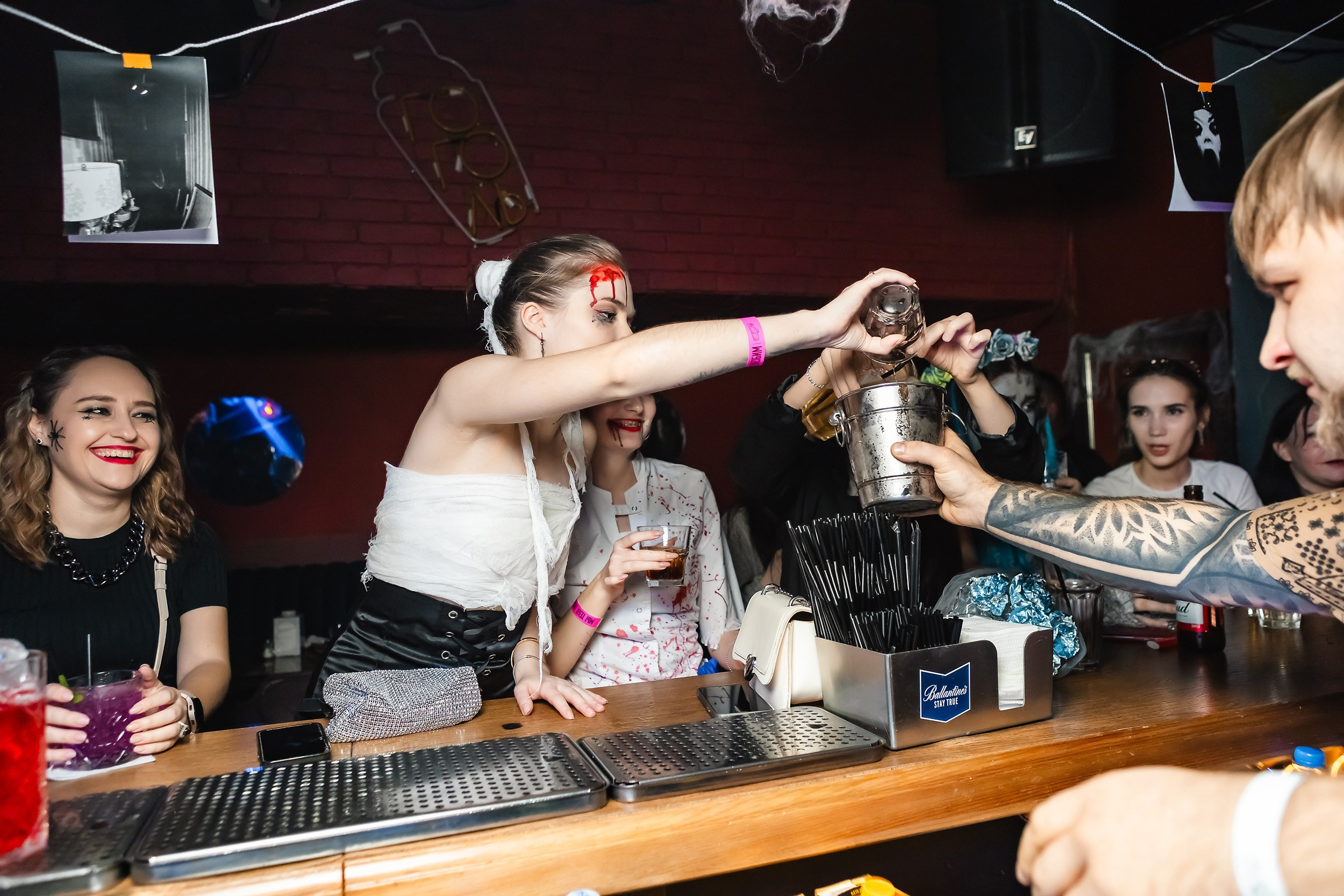 Гоголь. Кипятком Павлодар