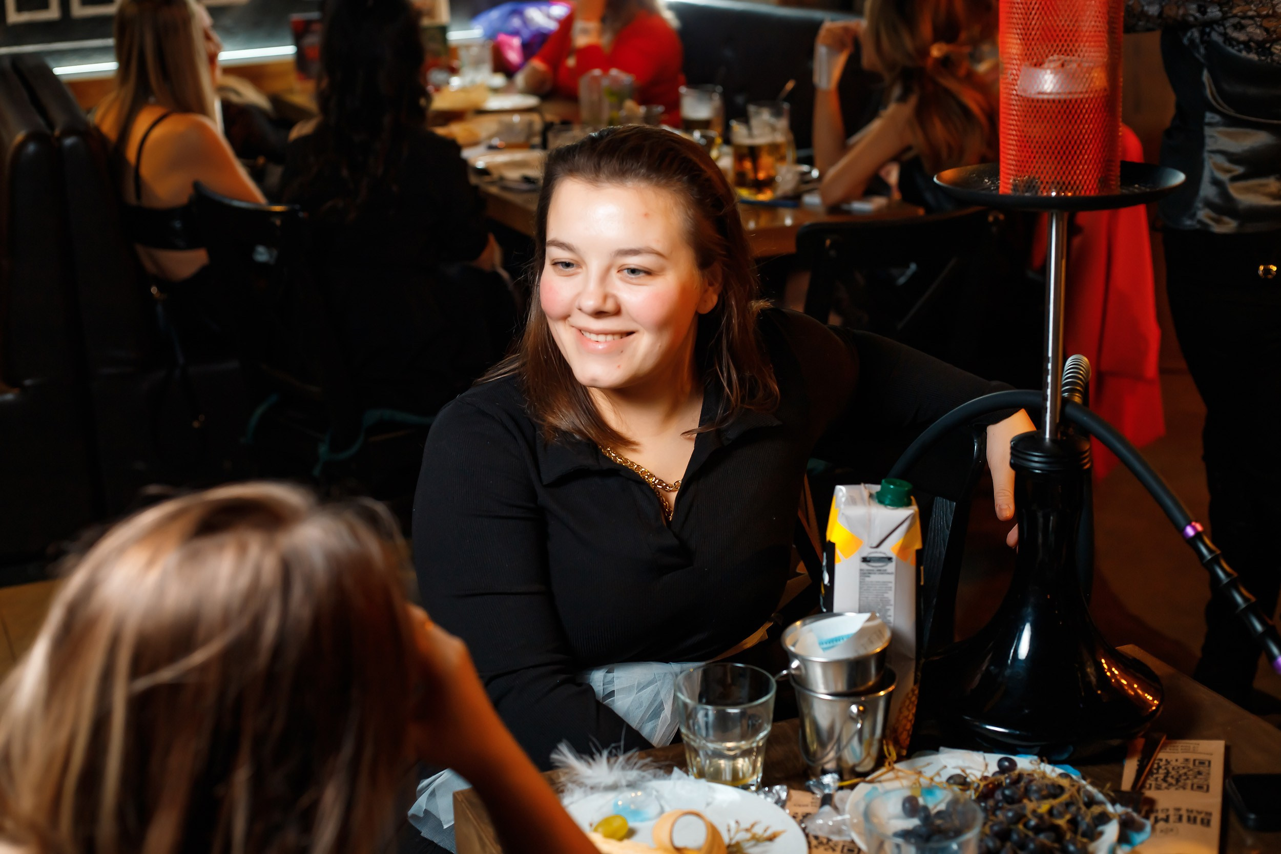 АнтиКвиз. Кипятком Павлодар