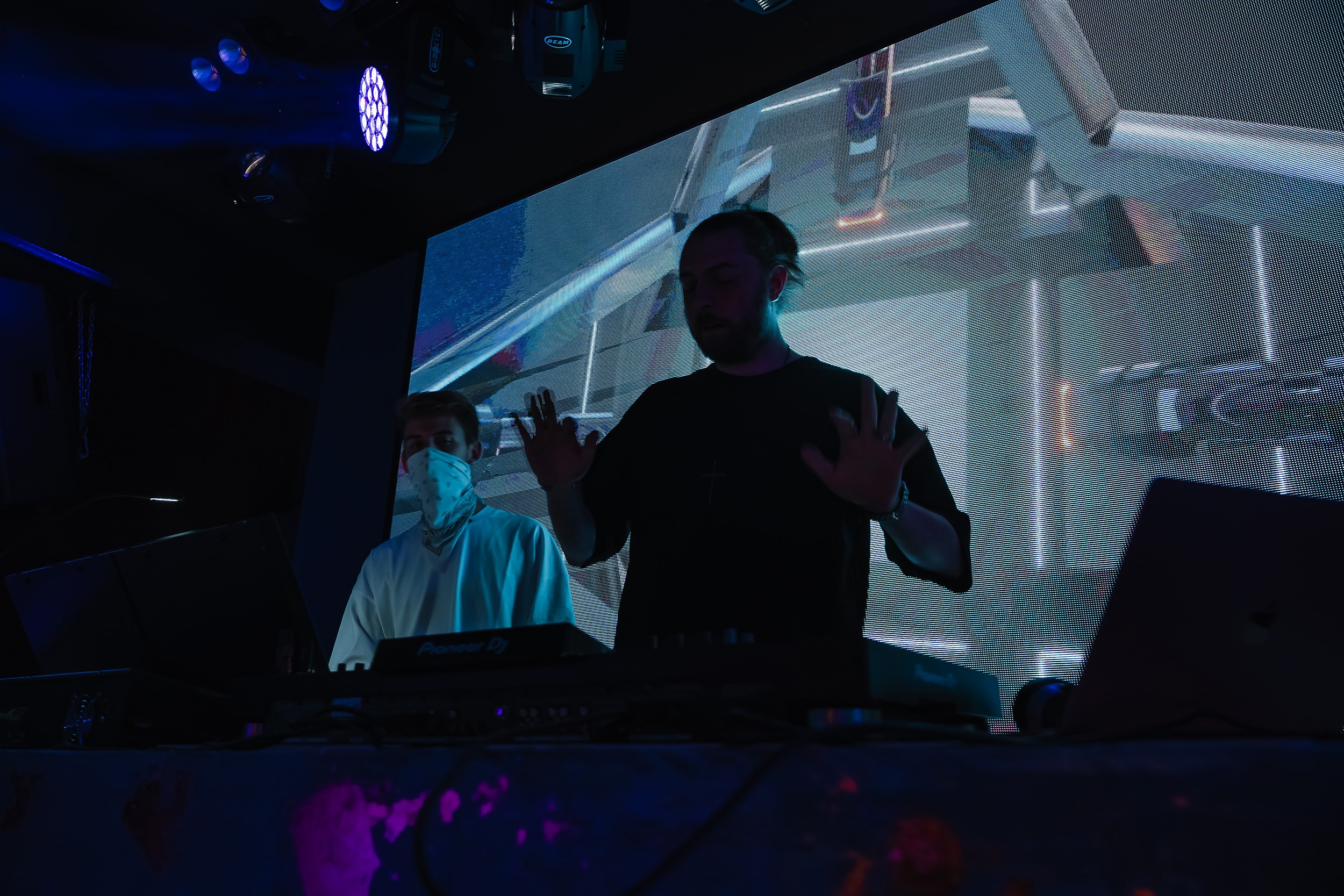 Insomnia. Кипятком Павлодар