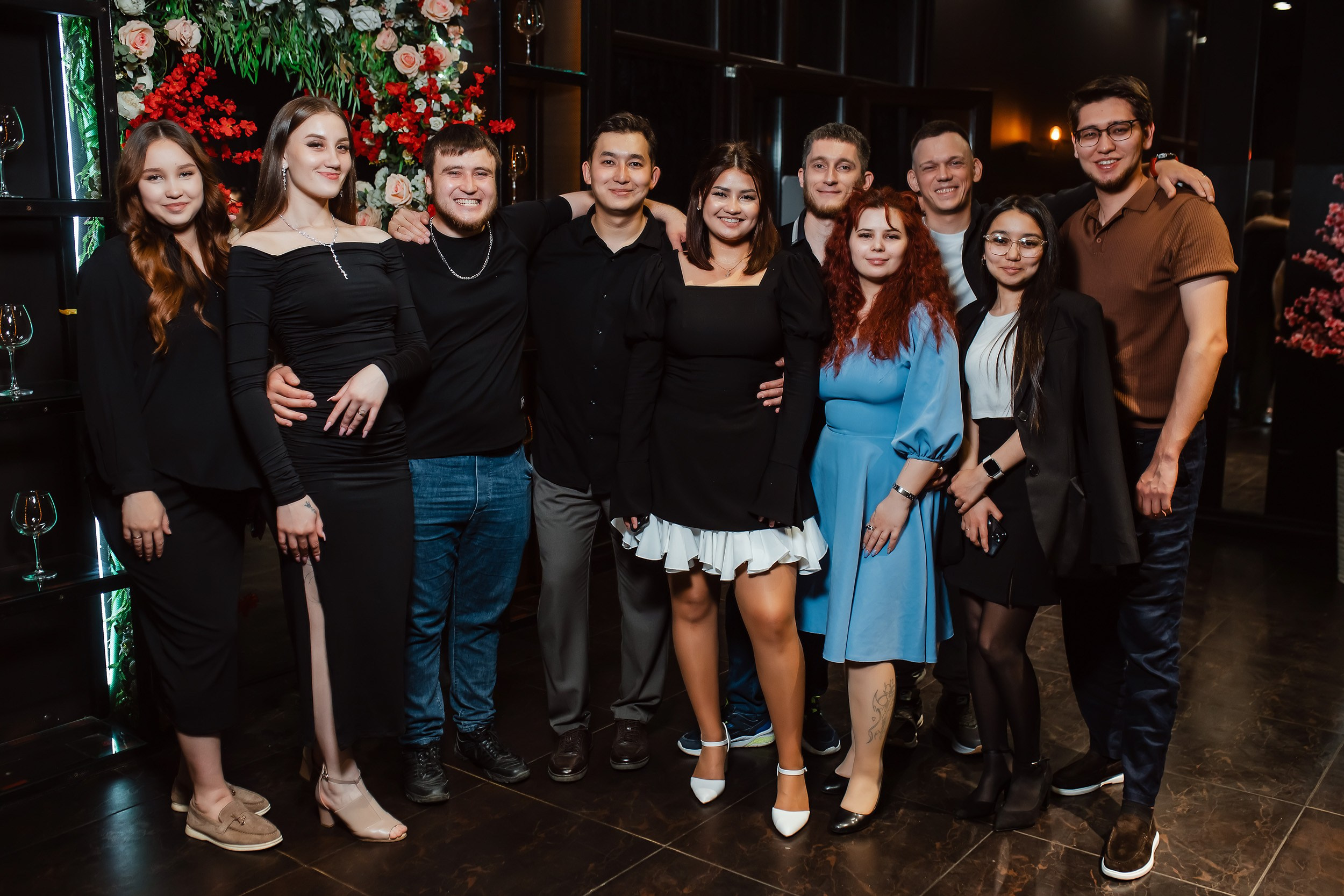 Gromche. Кипятком Павлодар