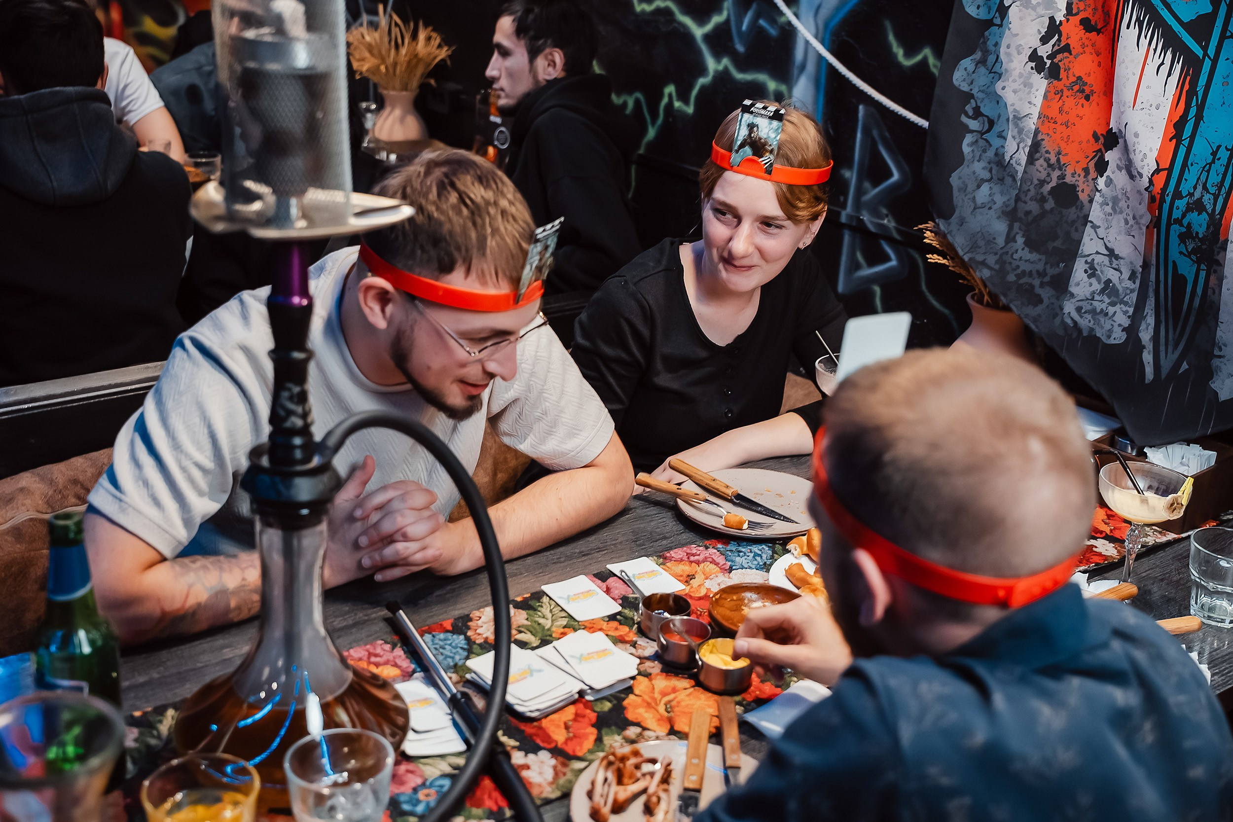 Viking. Кипятком Павлодар