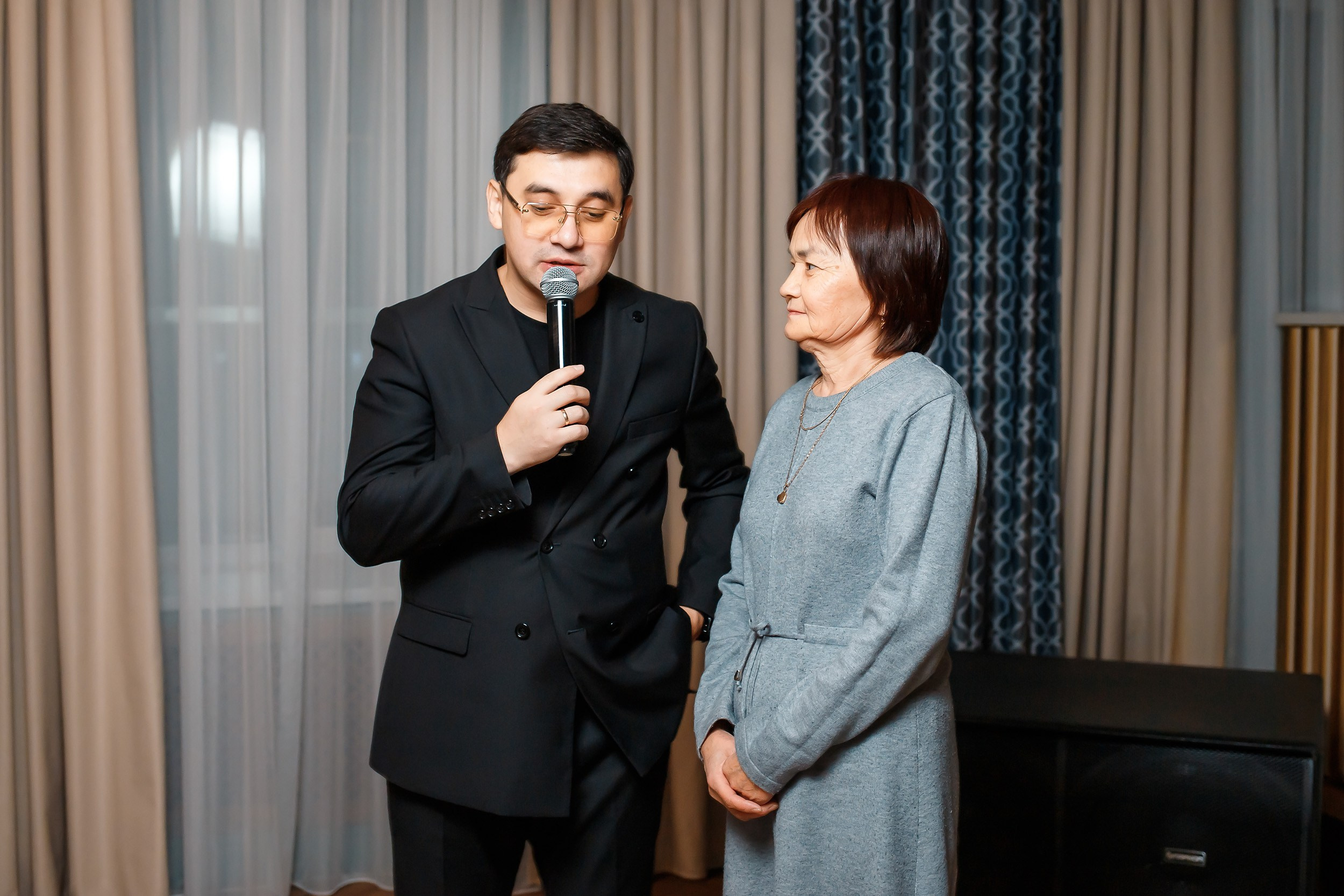 Bossfor. Кипятком Павлодар