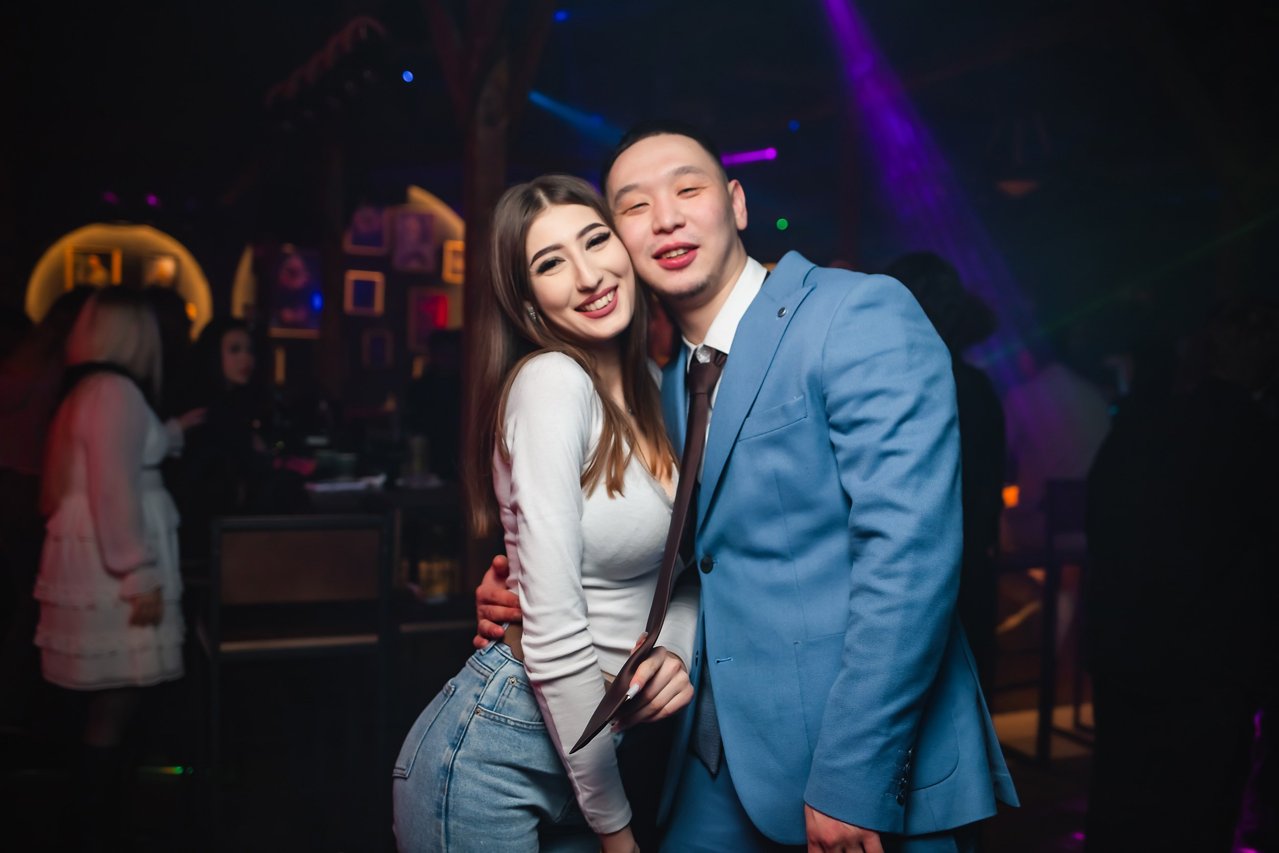 Garage. Кипятком Павлодар