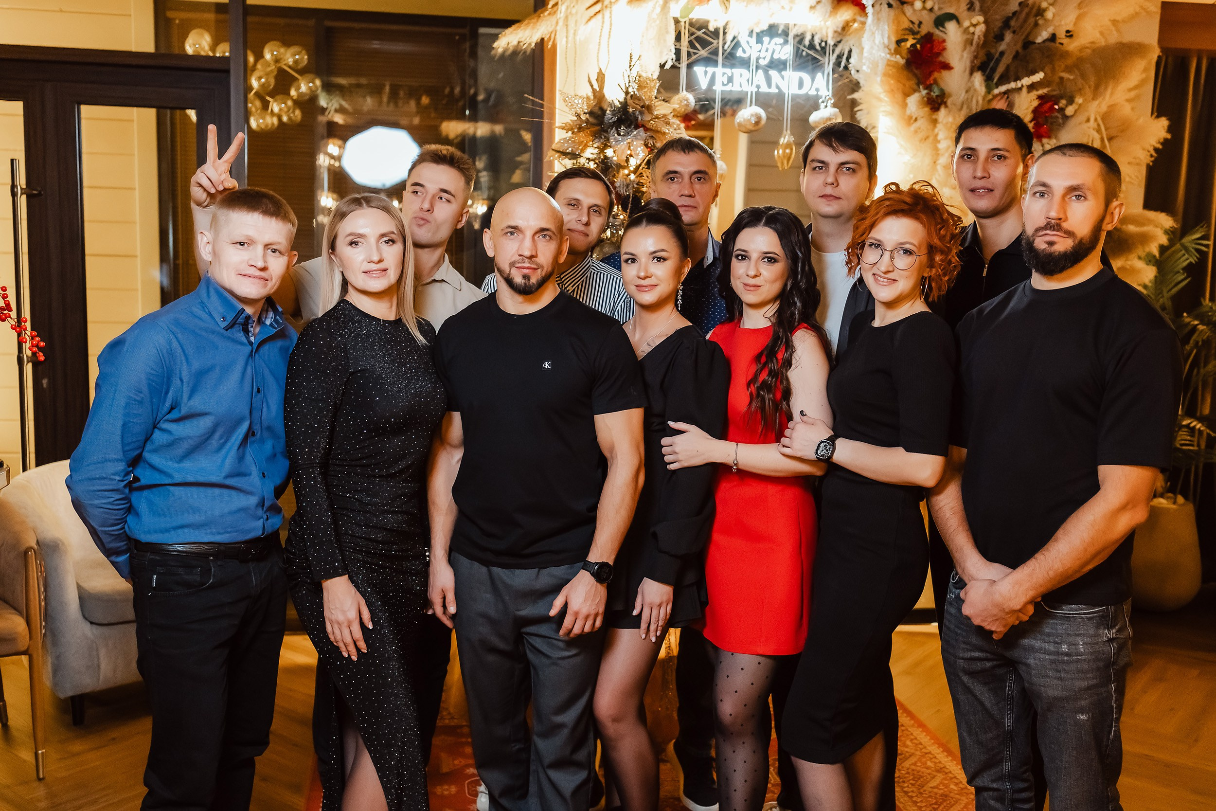 Veranda. Кипятком Павлодар