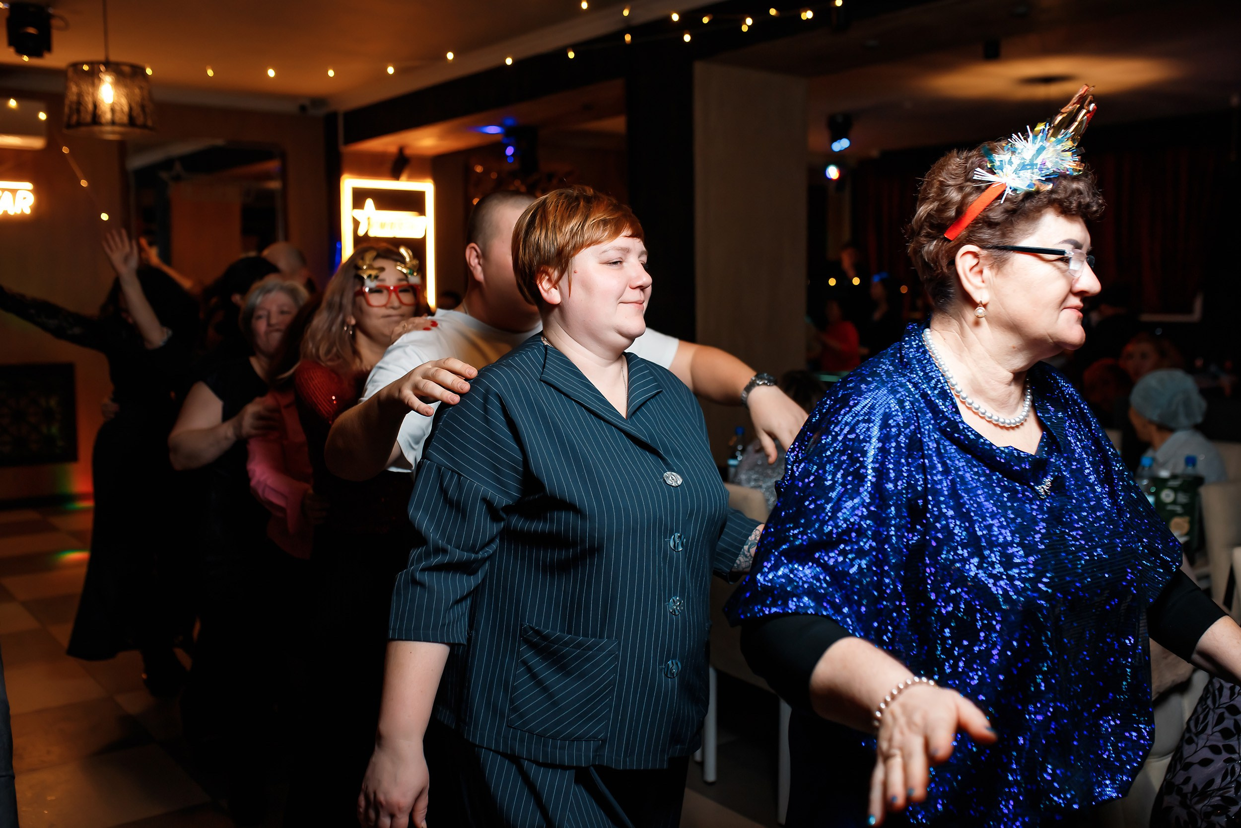 Two Star. Кипятком Павлодар