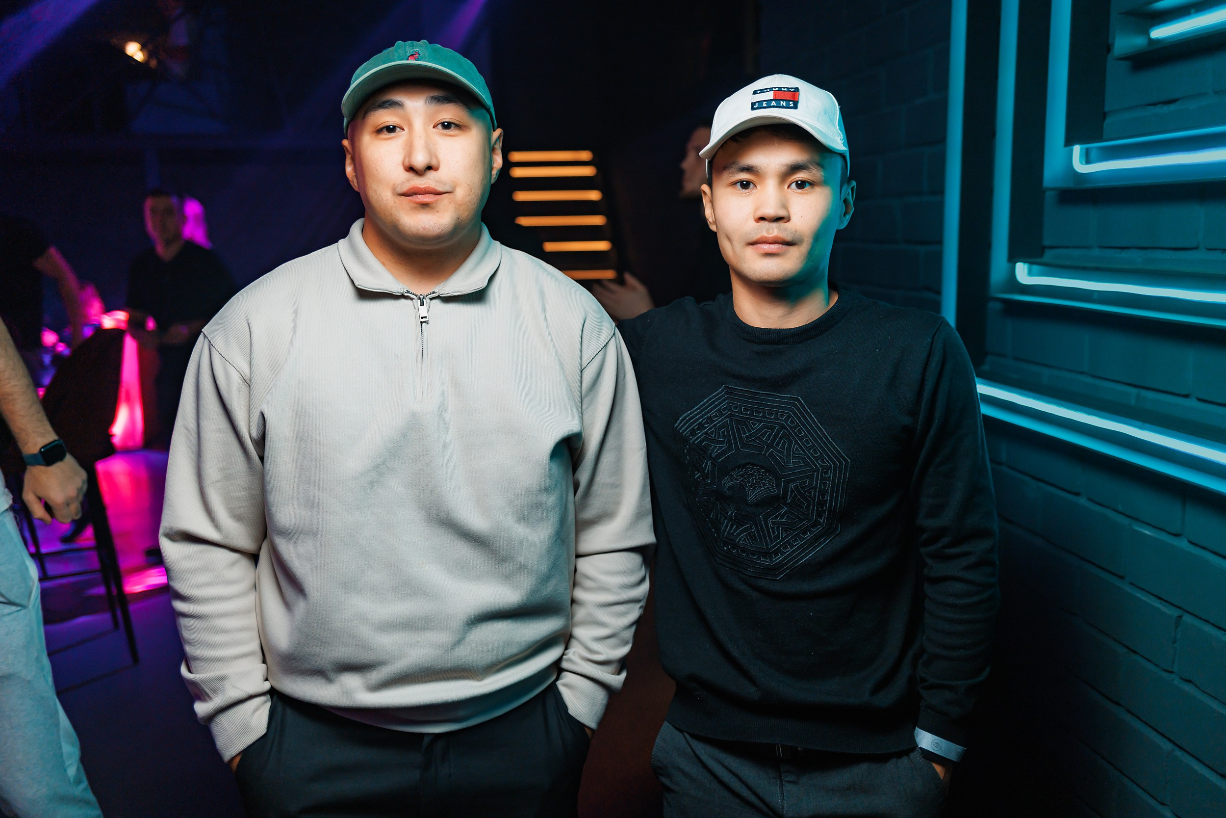 Insomnia. Кипятком Павлодар