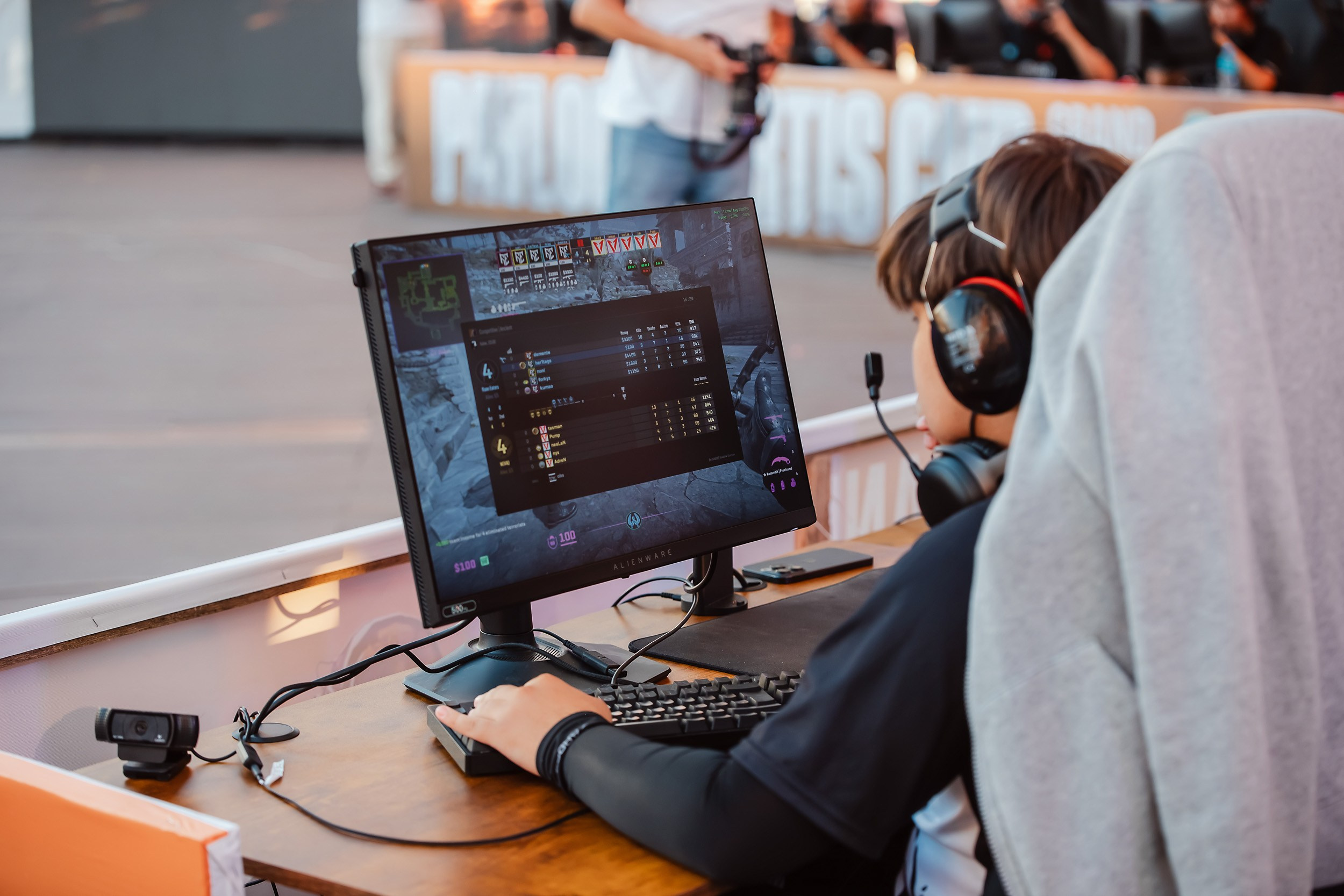 Ertis Cup 2026. Кипятком Павлодар